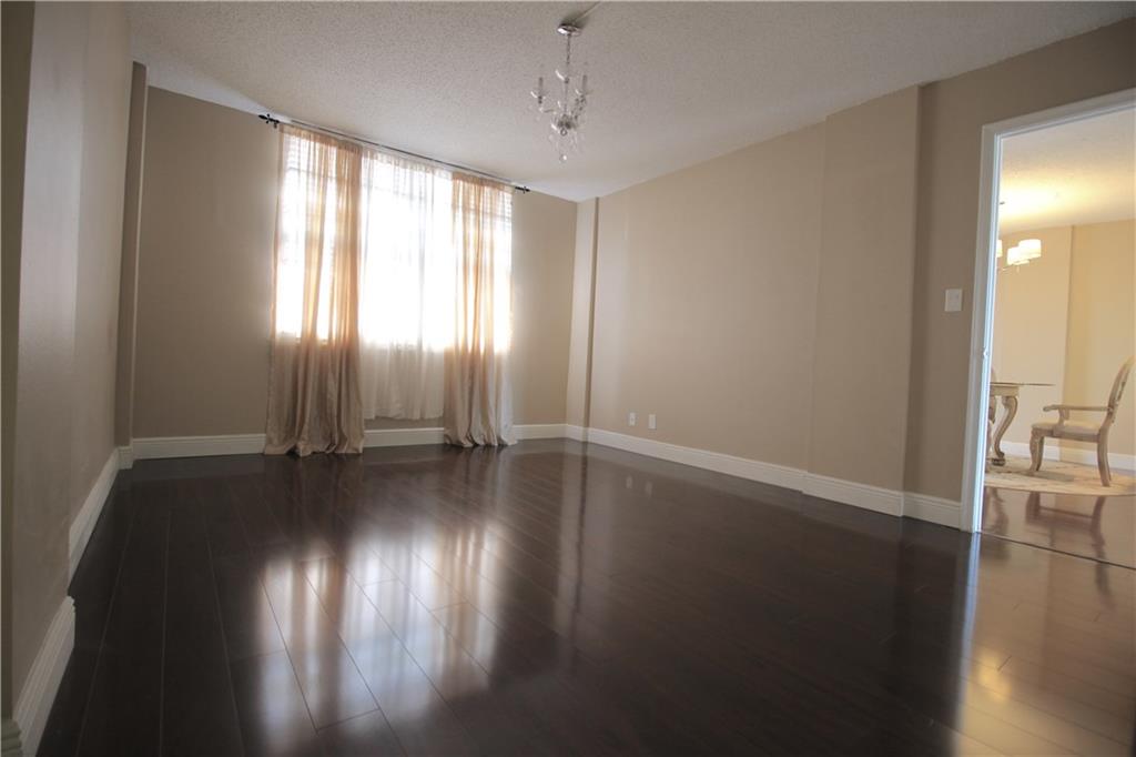 Royal Park Condo - Residential