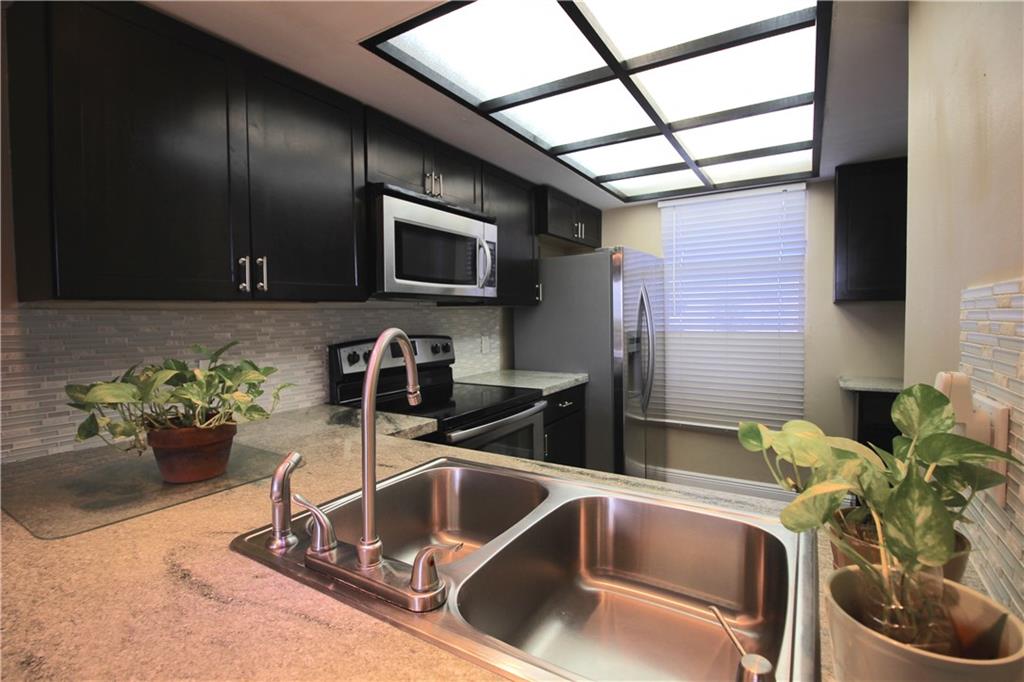 Royal Park Condo - Residential