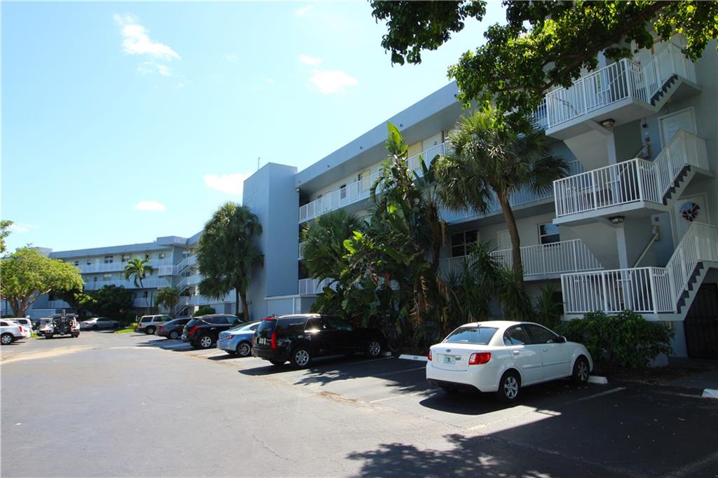 Royal Park Condo - Residential
