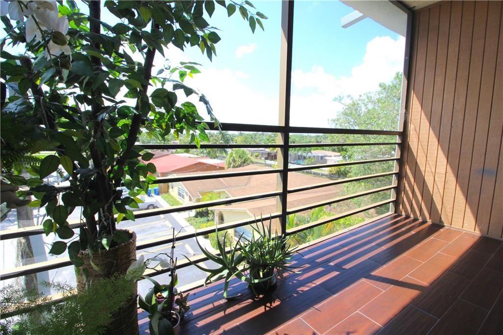 Royal Park Condo - Residential