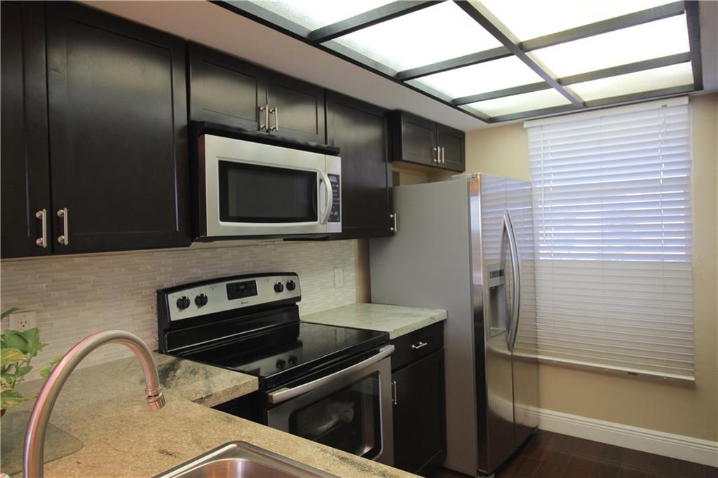 Royal Park Condo - Residential
