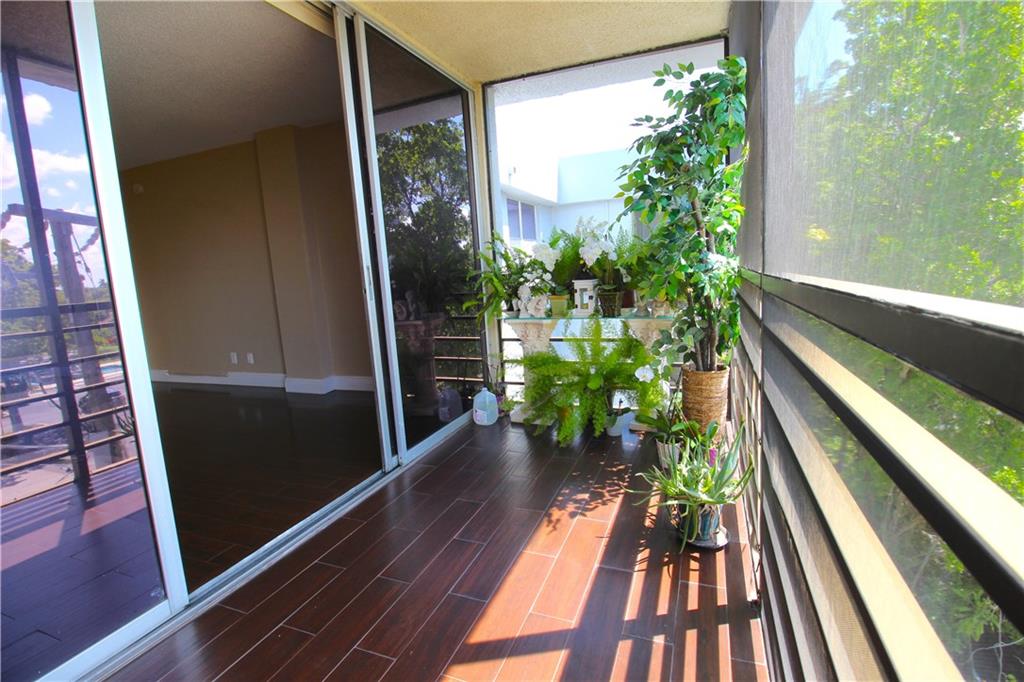 Royal Park Condo - Residential
