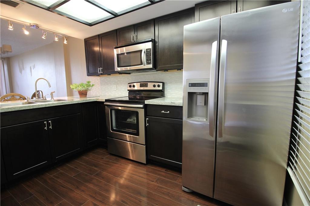 Royal Park Condo - Residential