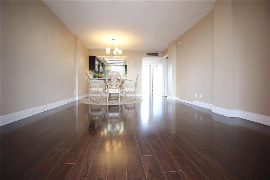 Royal Park Condo - Residential