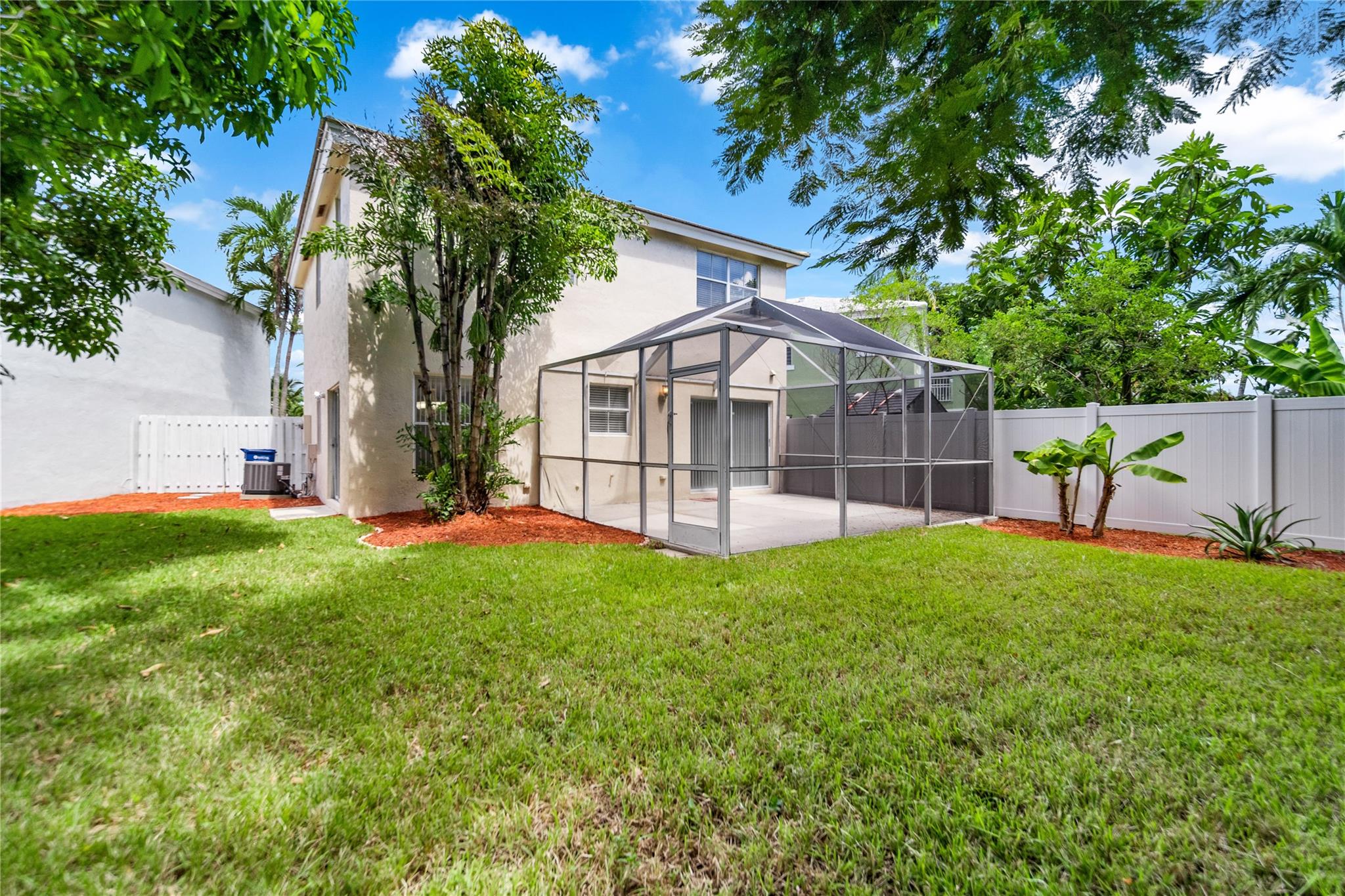 Coral Bay Prcl H 140-10 B - Residential