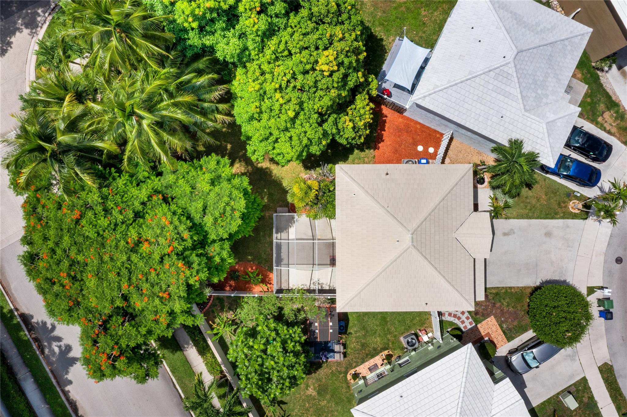 Coral Bay Prcl H 140-10 B - Residential
