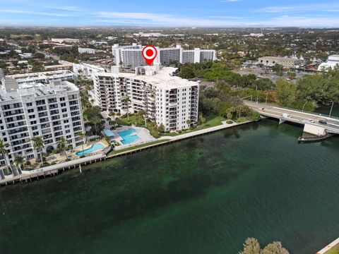 2900 NE 14th St Causeway 612 Pompano Beach FL 33062