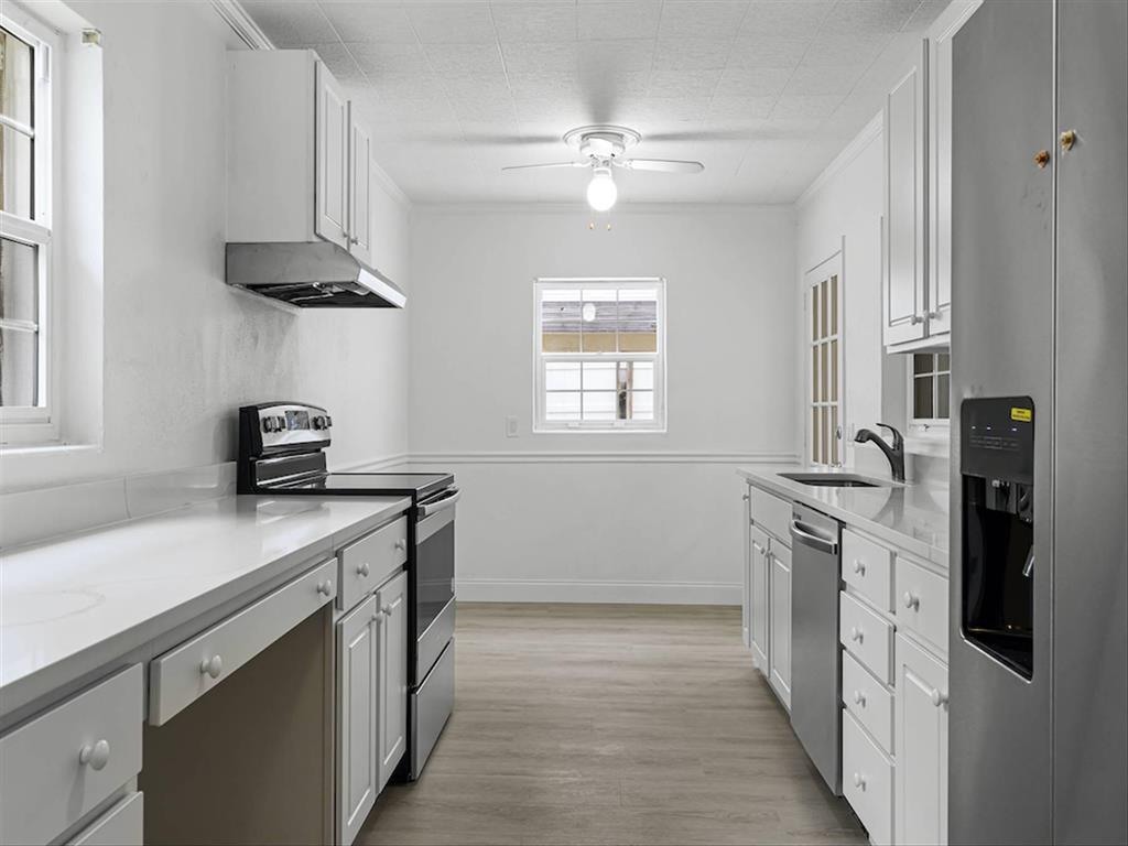 EDGEWOOD SECOND ADDITION TO VERO BEACH - Residential