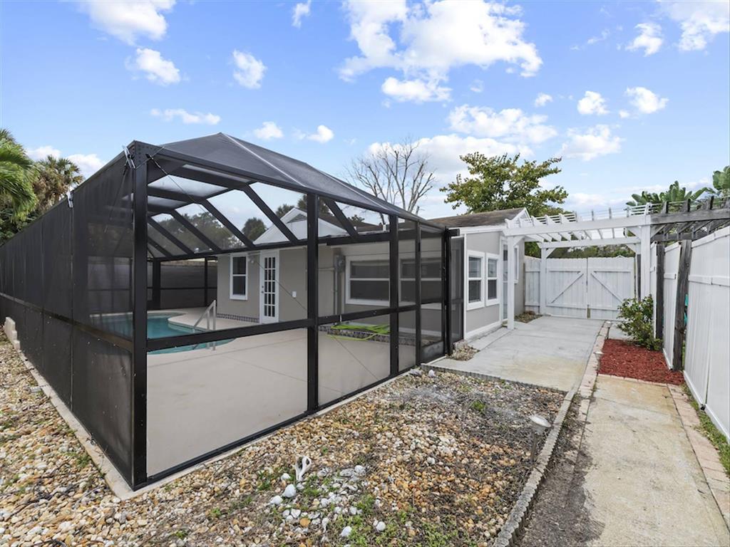 EDGEWOOD SECOND ADDITION TO VERO BEACH - Residential