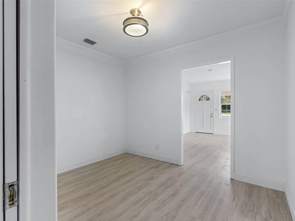 EDGEWOOD SECOND ADDITION TO VERO BEACH - Residential