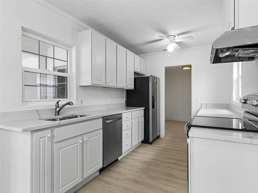 EDGEWOOD SECOND ADDITION TO VERO BEACH - Residential