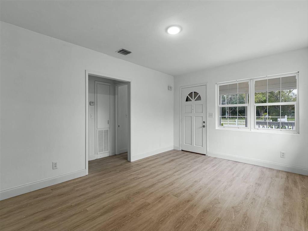 EDGEWOOD SECOND ADDITION TO VERO BEACH - Residential