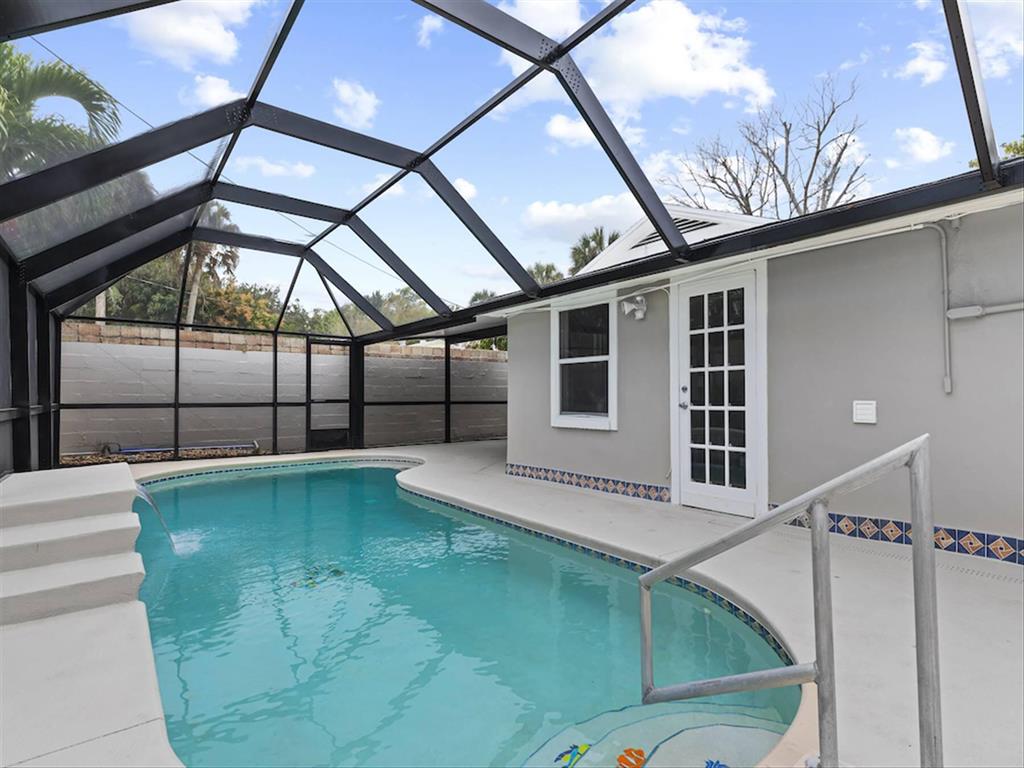 EDGEWOOD SECOND ADDITION TO VERO BEACH - Residential