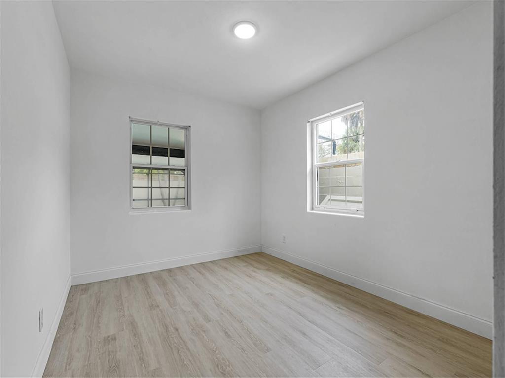 EDGEWOOD SECOND ADDITION TO VERO BEACH - Residential