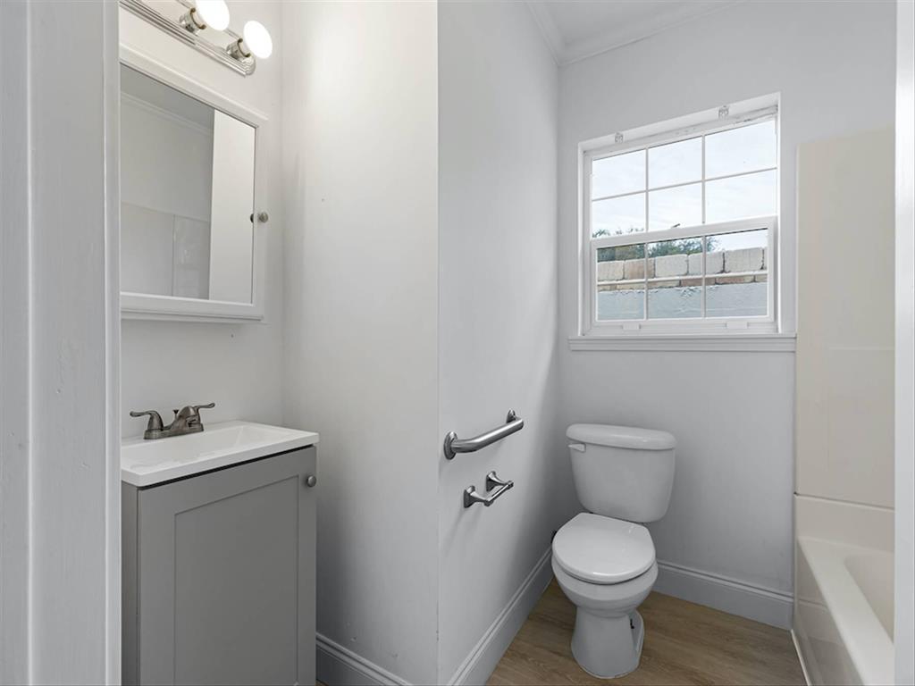 EDGEWOOD SECOND ADDITION TO VERO BEACH - Residential