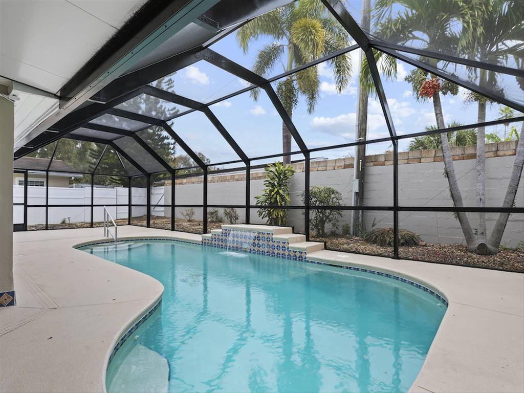 EDGEWOOD SECOND ADDITION TO VERO BEACH - Residential