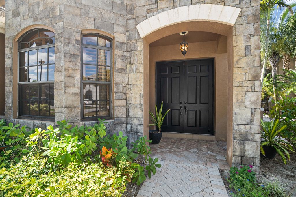 Photo of 3483 Collonade Drive, Wellington, FL 33449 (MLS # R11168626)