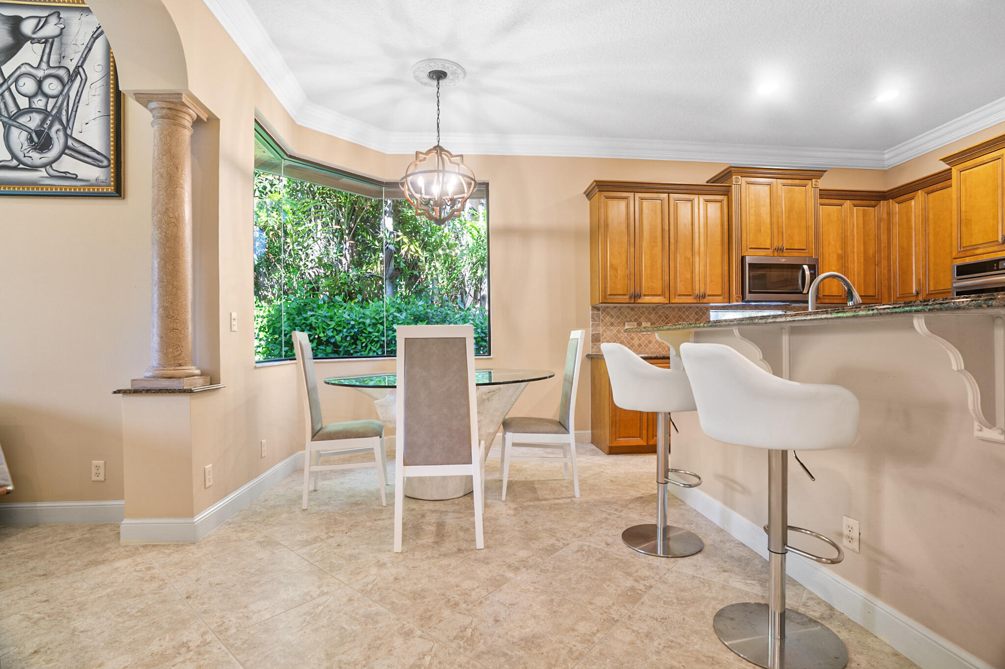 Versailles - Residential Lease