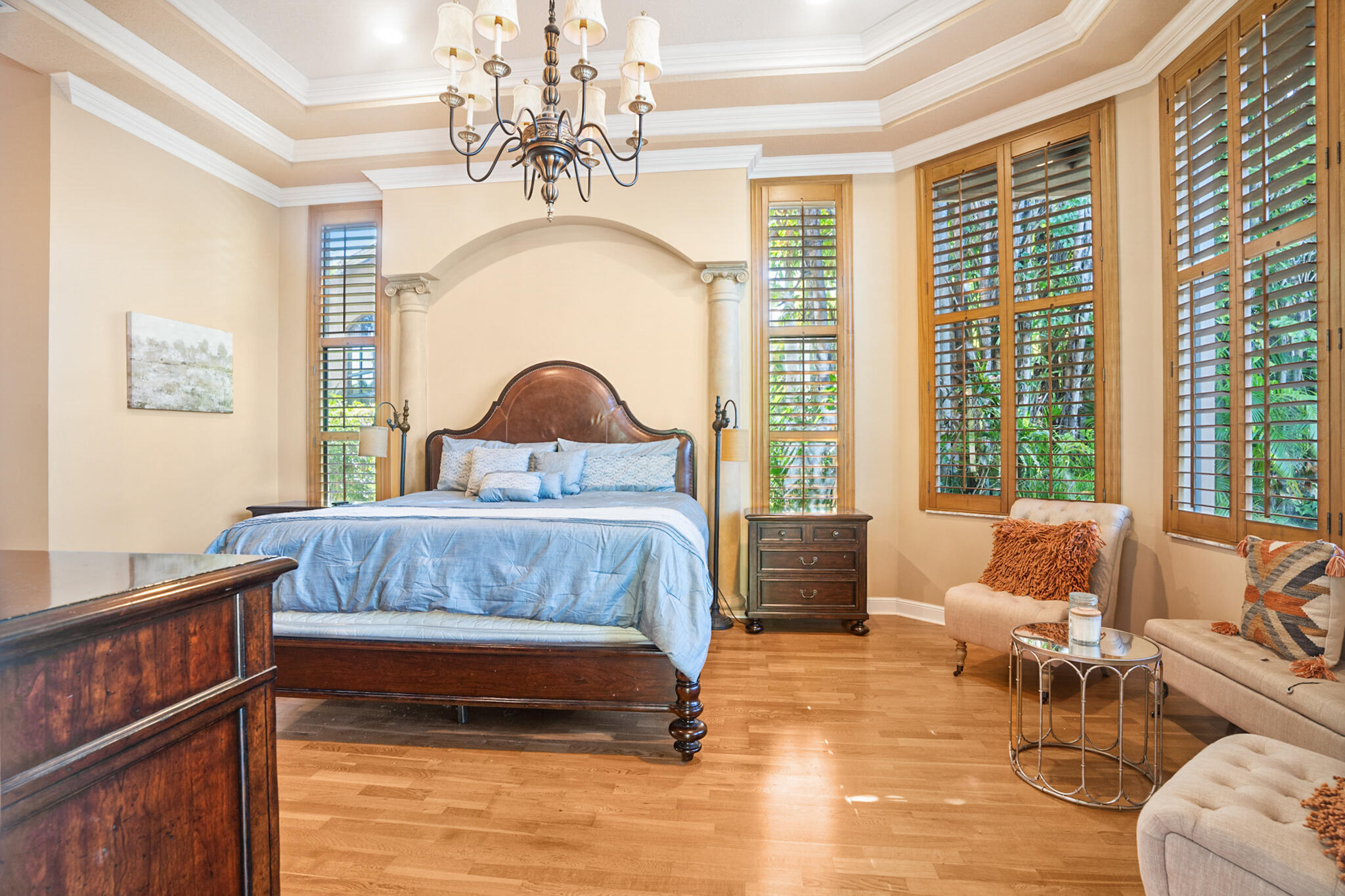 Versailles - Residential Lease