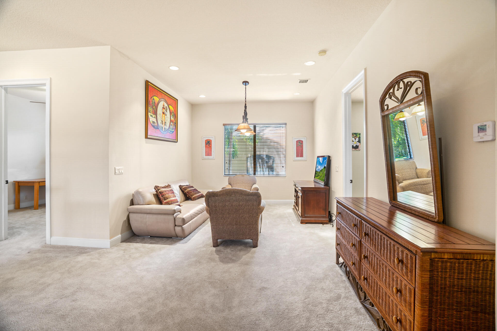 Versailles - Residential Lease