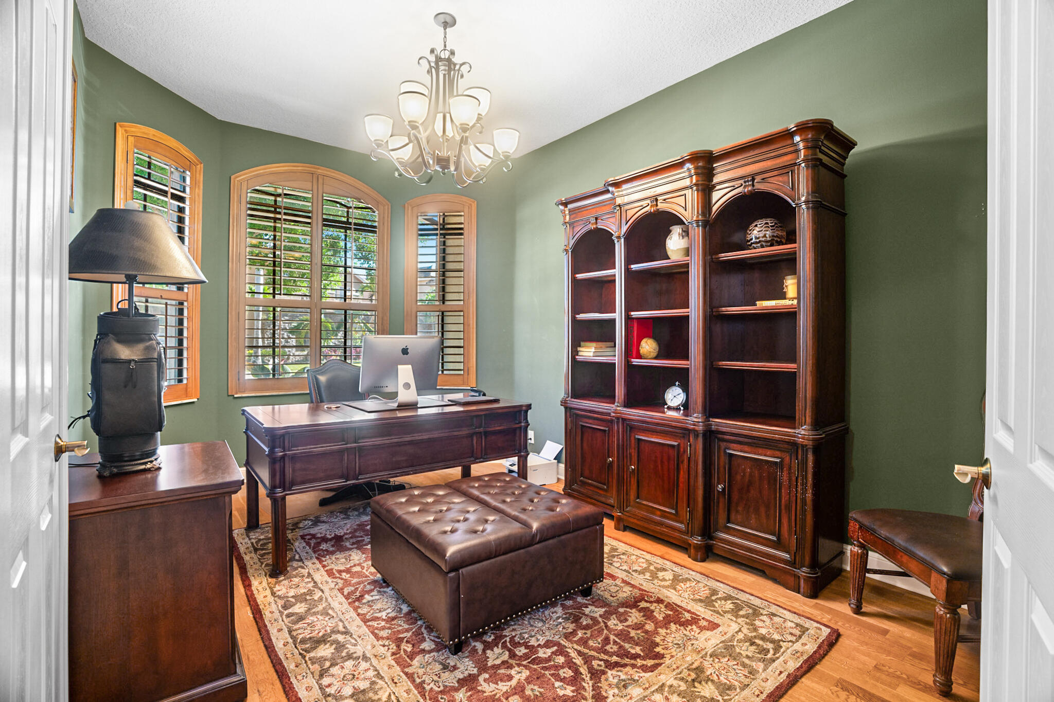 Versailles - Residential Lease