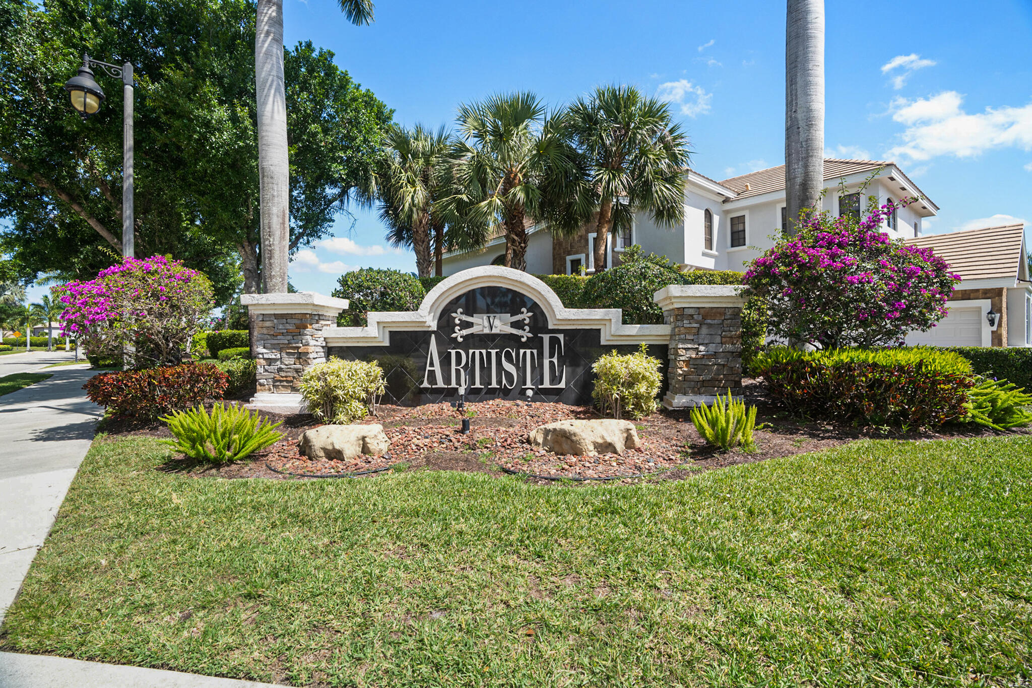 Versailles - Residential Lease