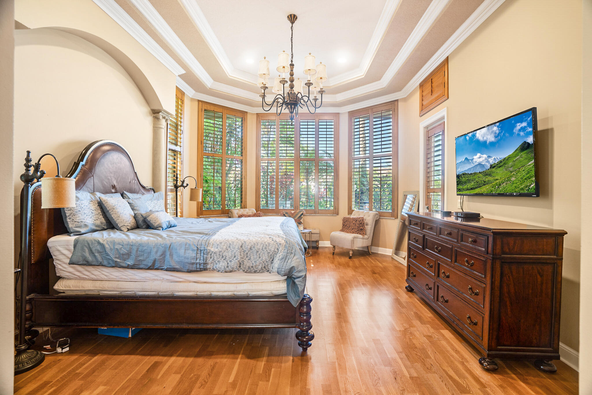 Versailles - Residential Lease