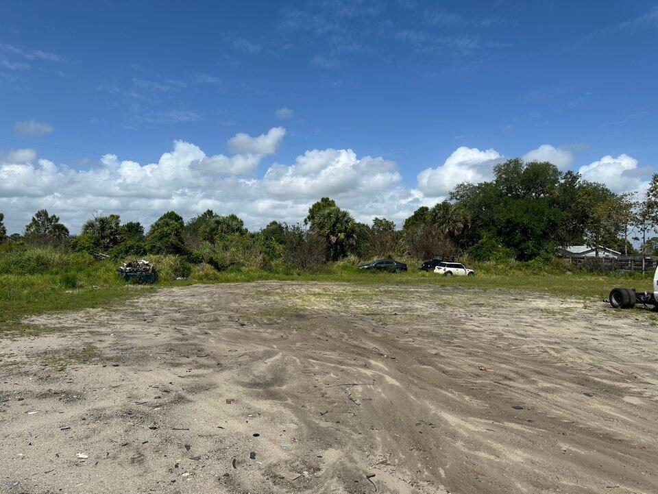 L W HALBE LAND - Commercial Sale