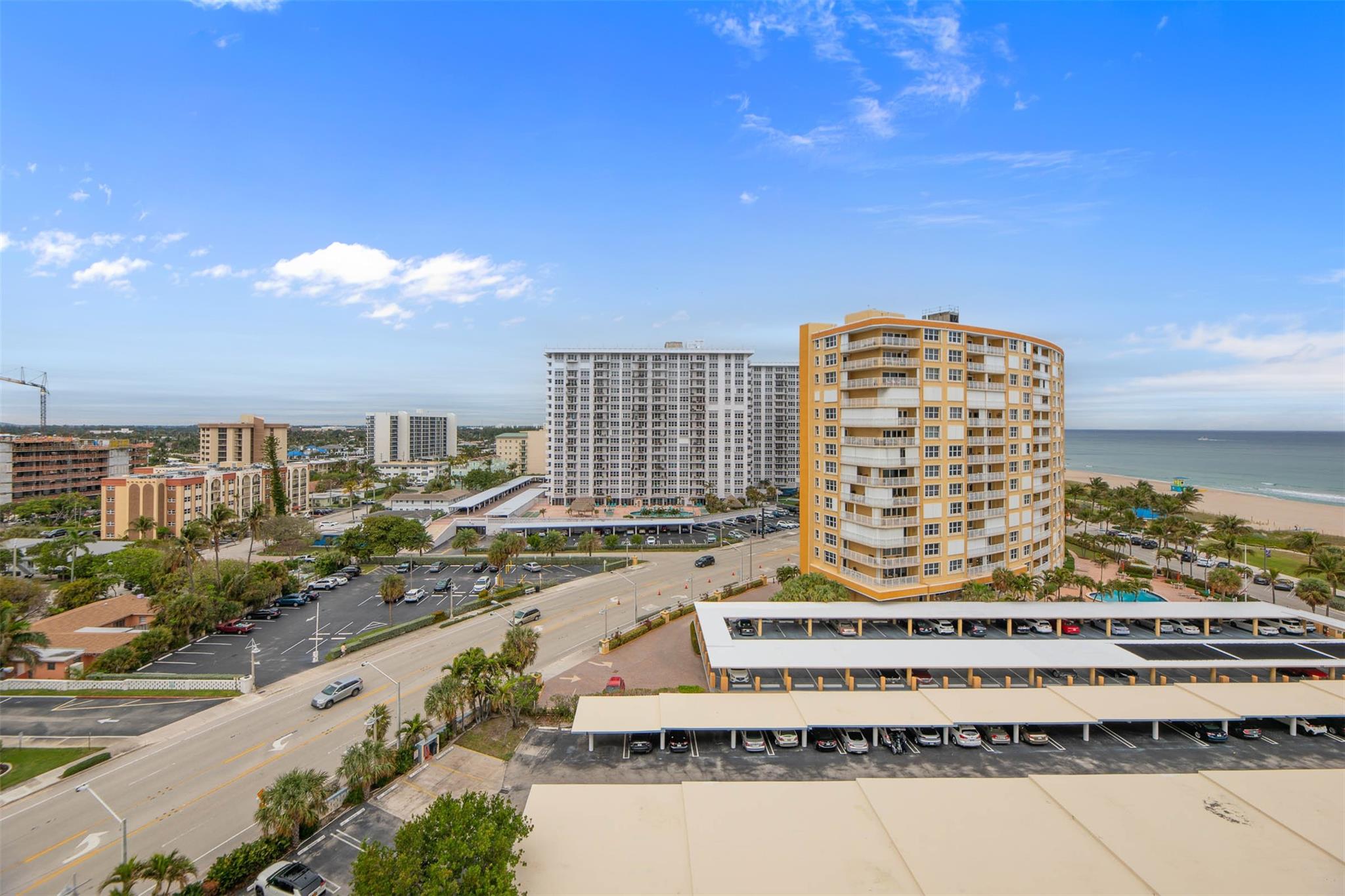 Jamaica House - Residential