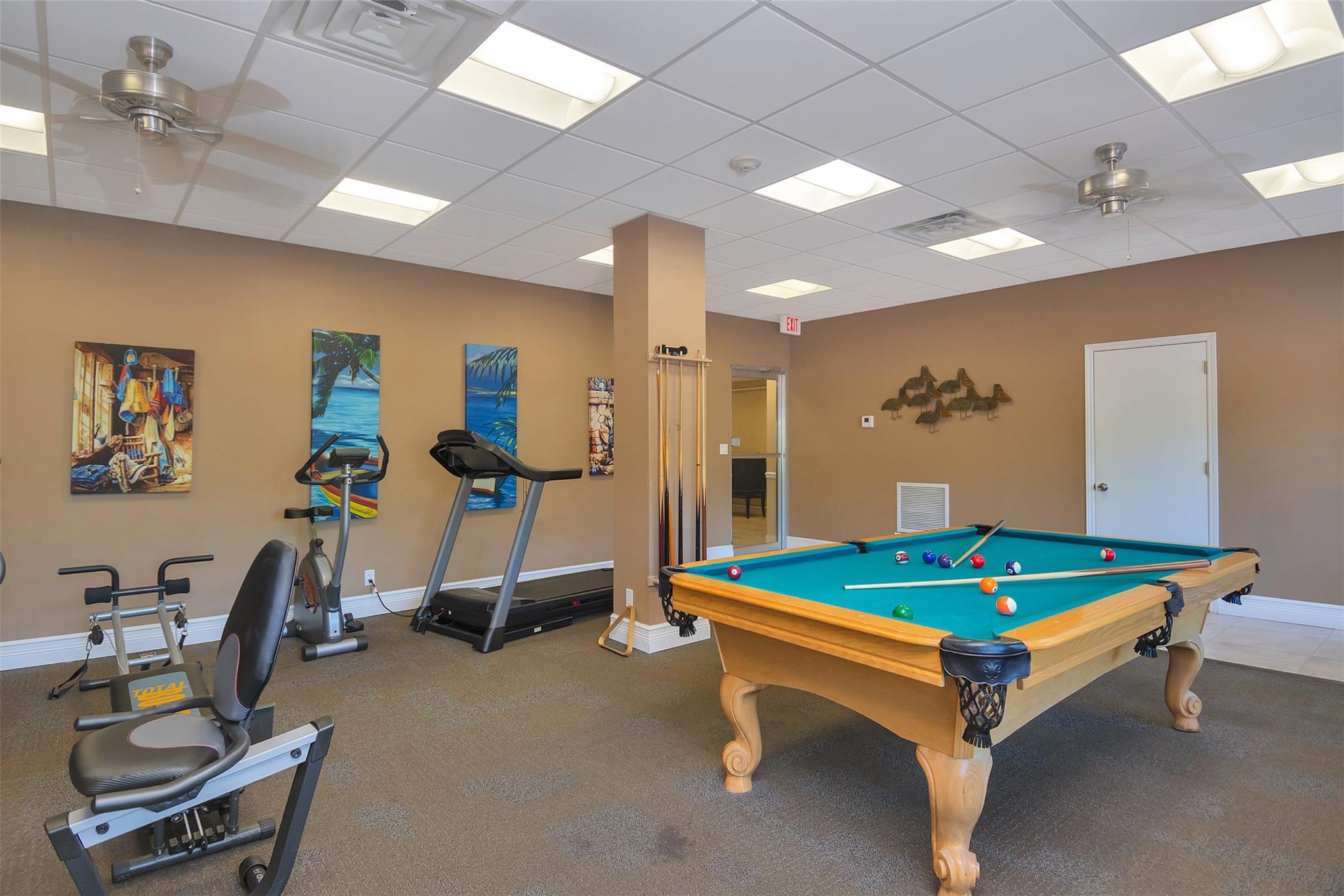 Jamaica House - Residential