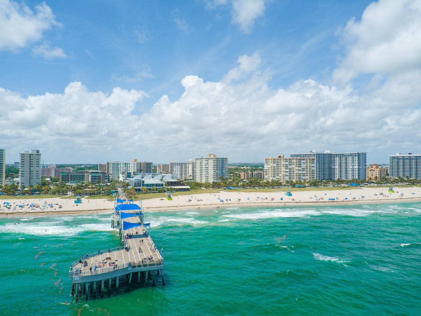 Jamaica House - Residential