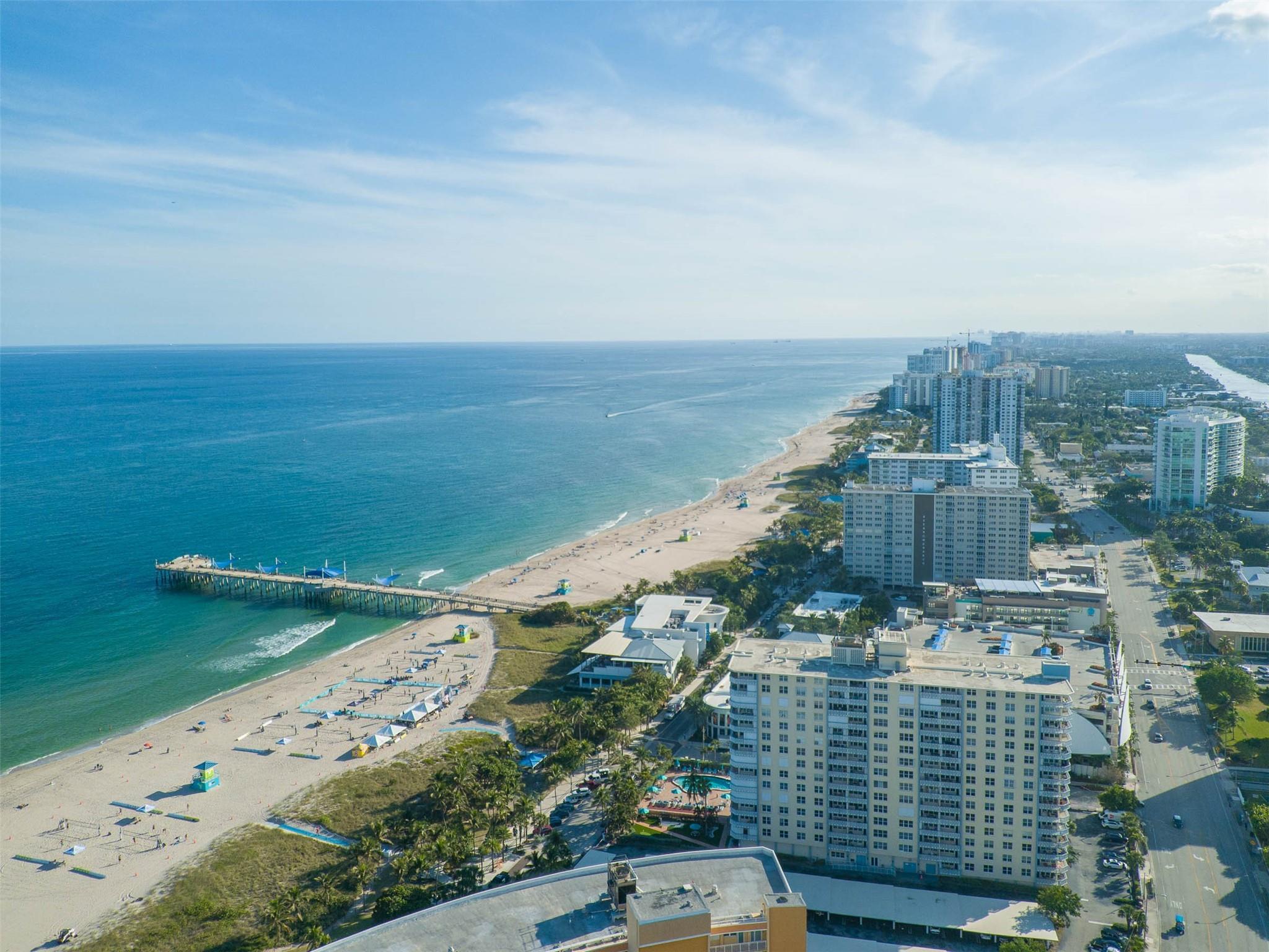 Jamaica House - Residential