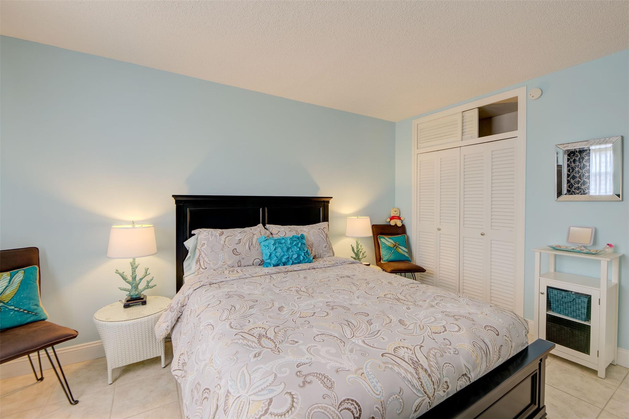 Jamaica House - Residential