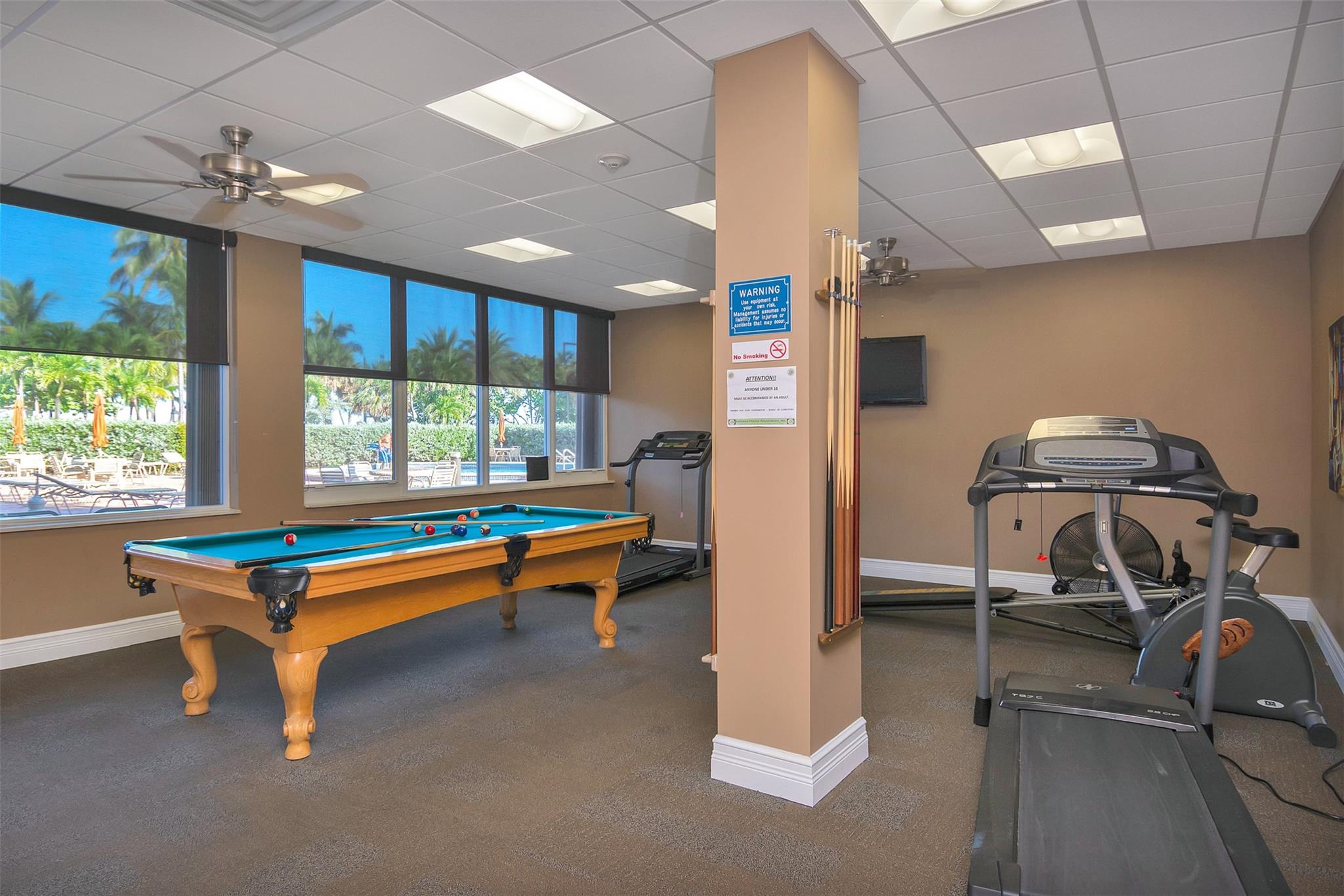 Jamaica House - Residential