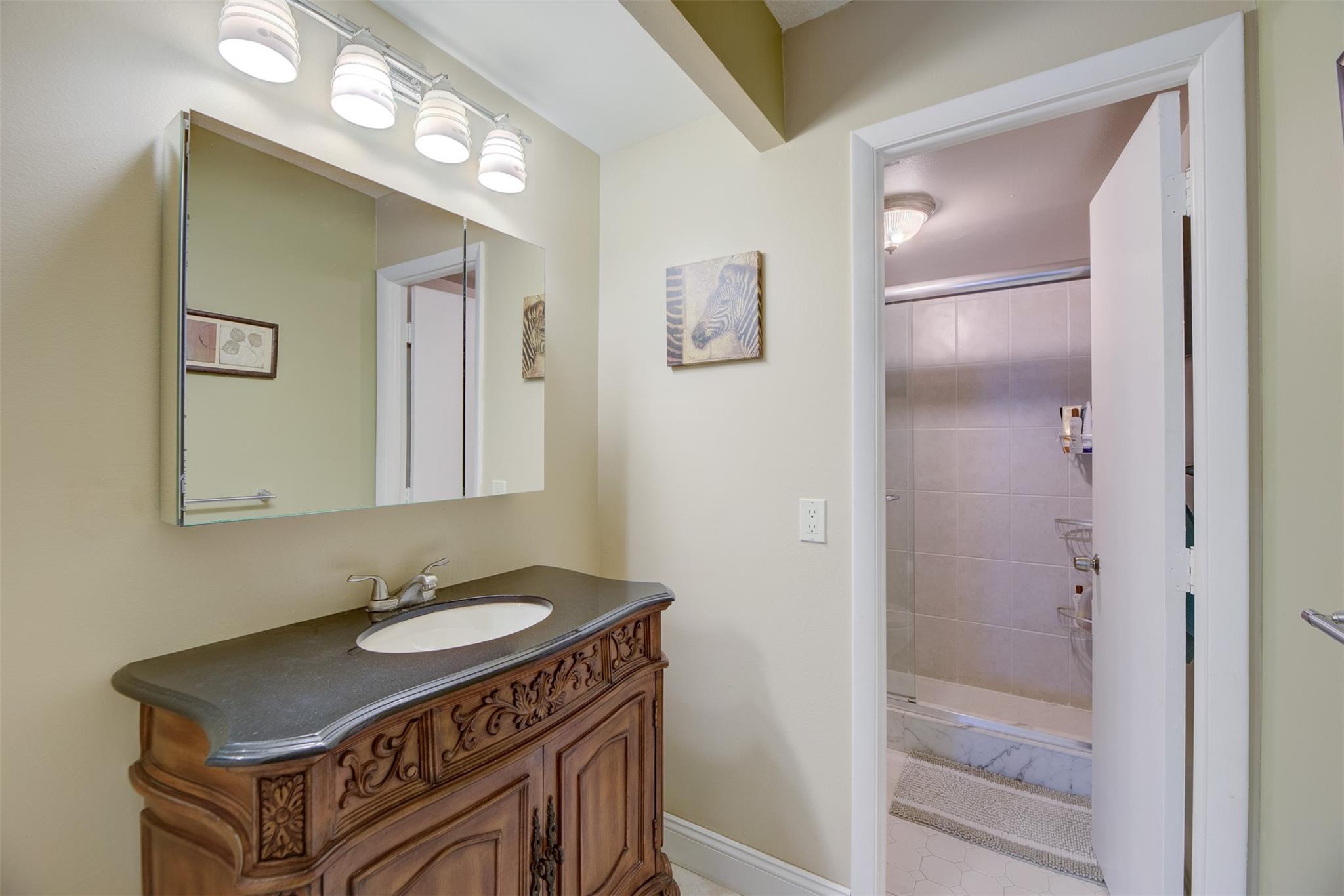 Jamaica House - Residential