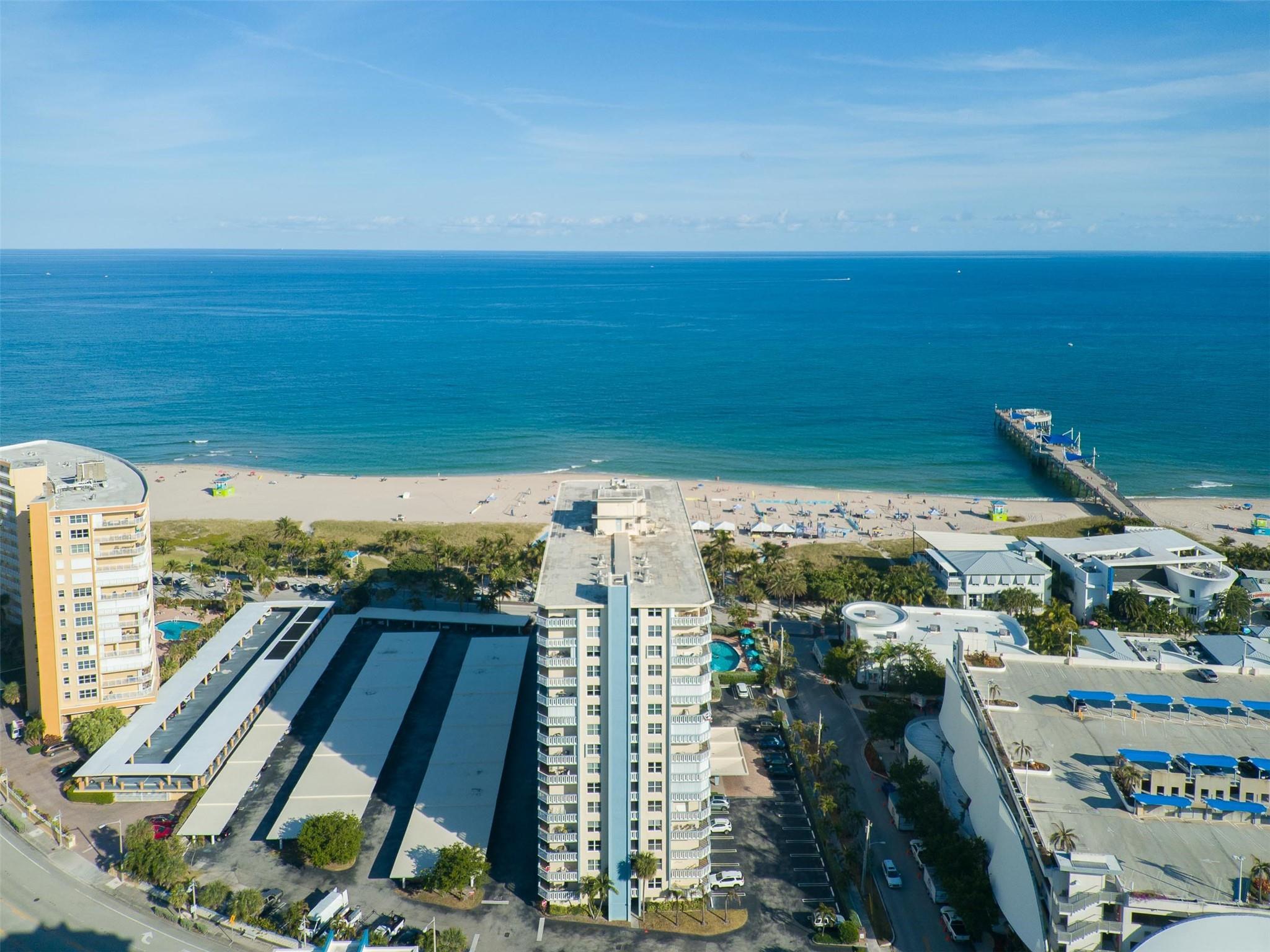 Jamaica House - Residential