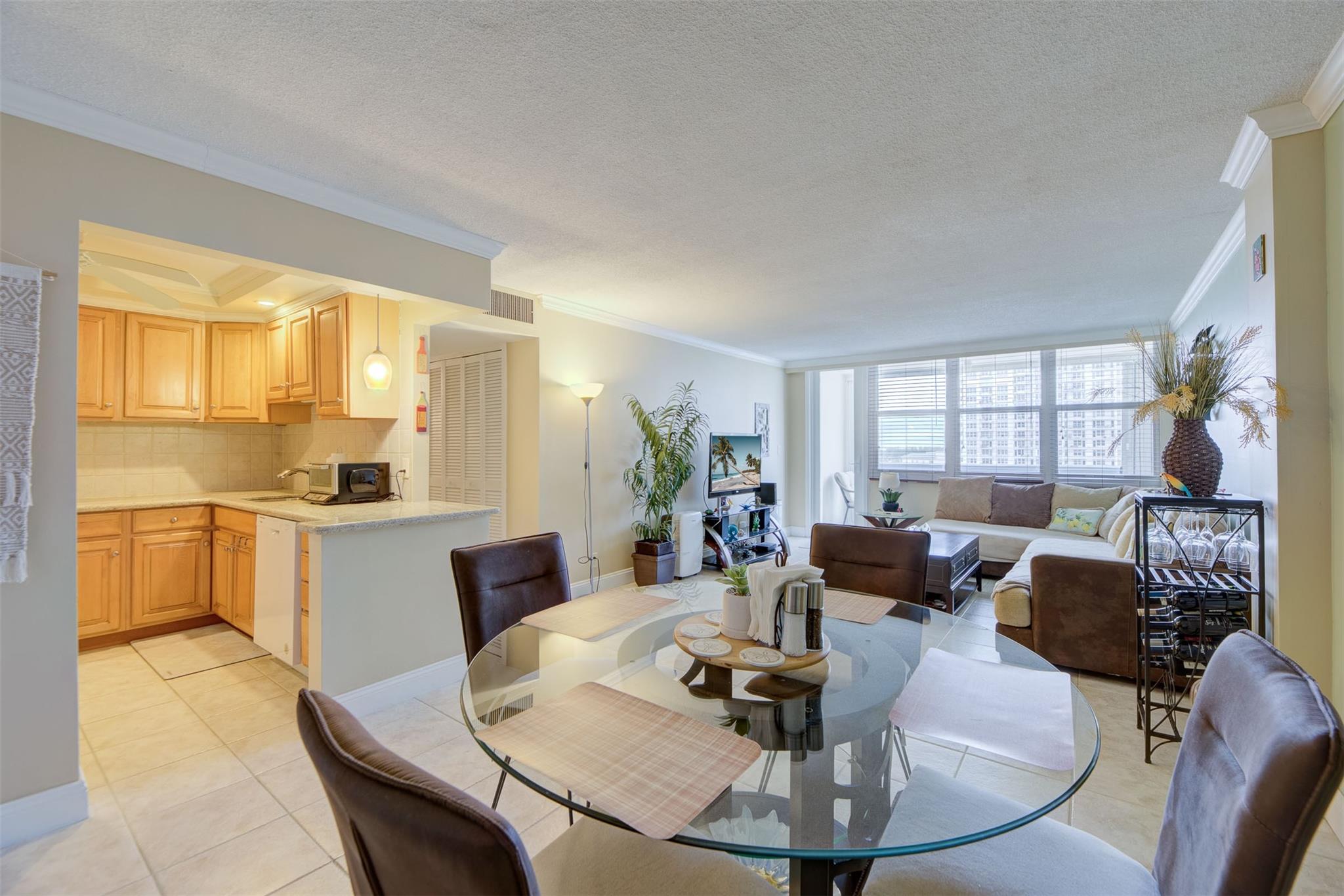 Jamaica House - Residential