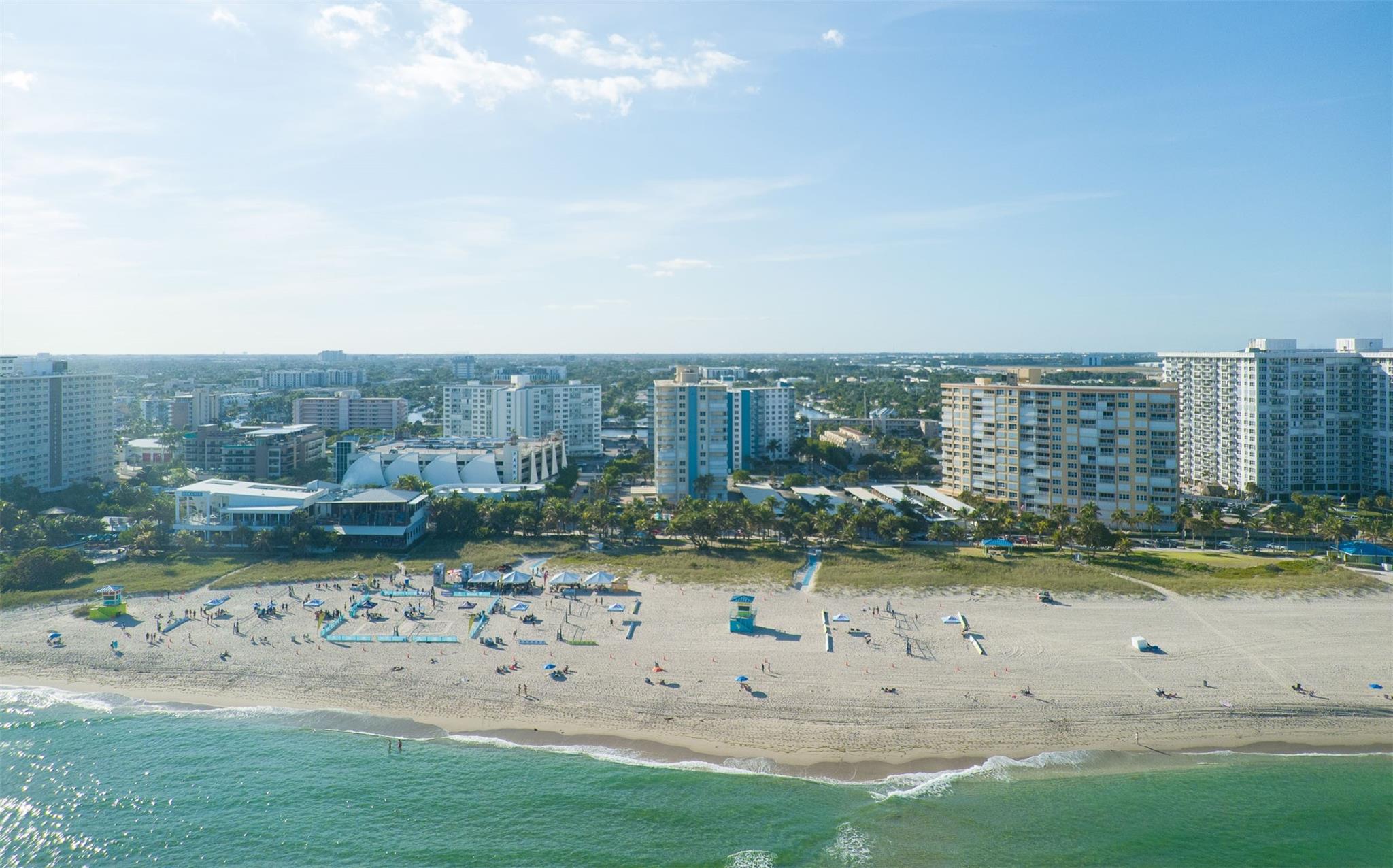 Jamaica House - Residential