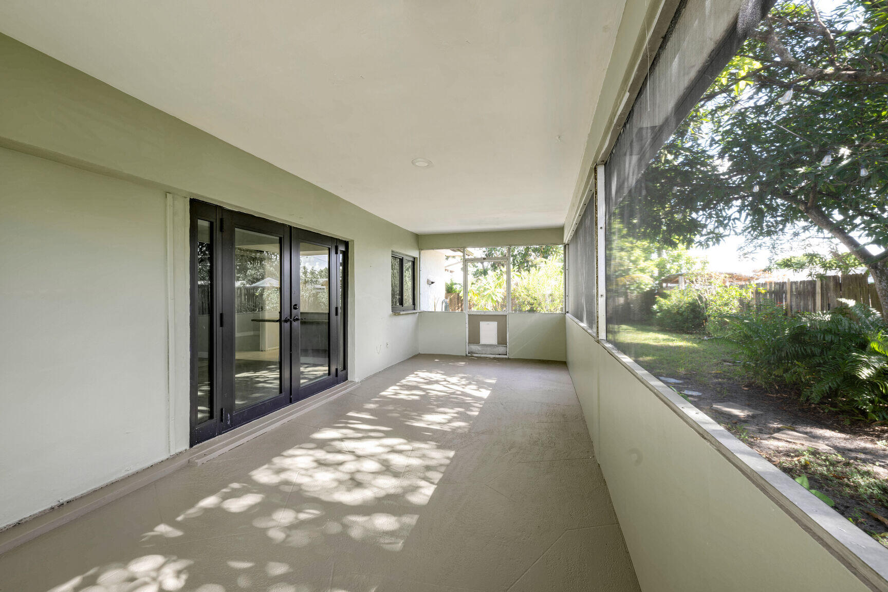 BREEZESWEPT PARK ESTATES - Residential