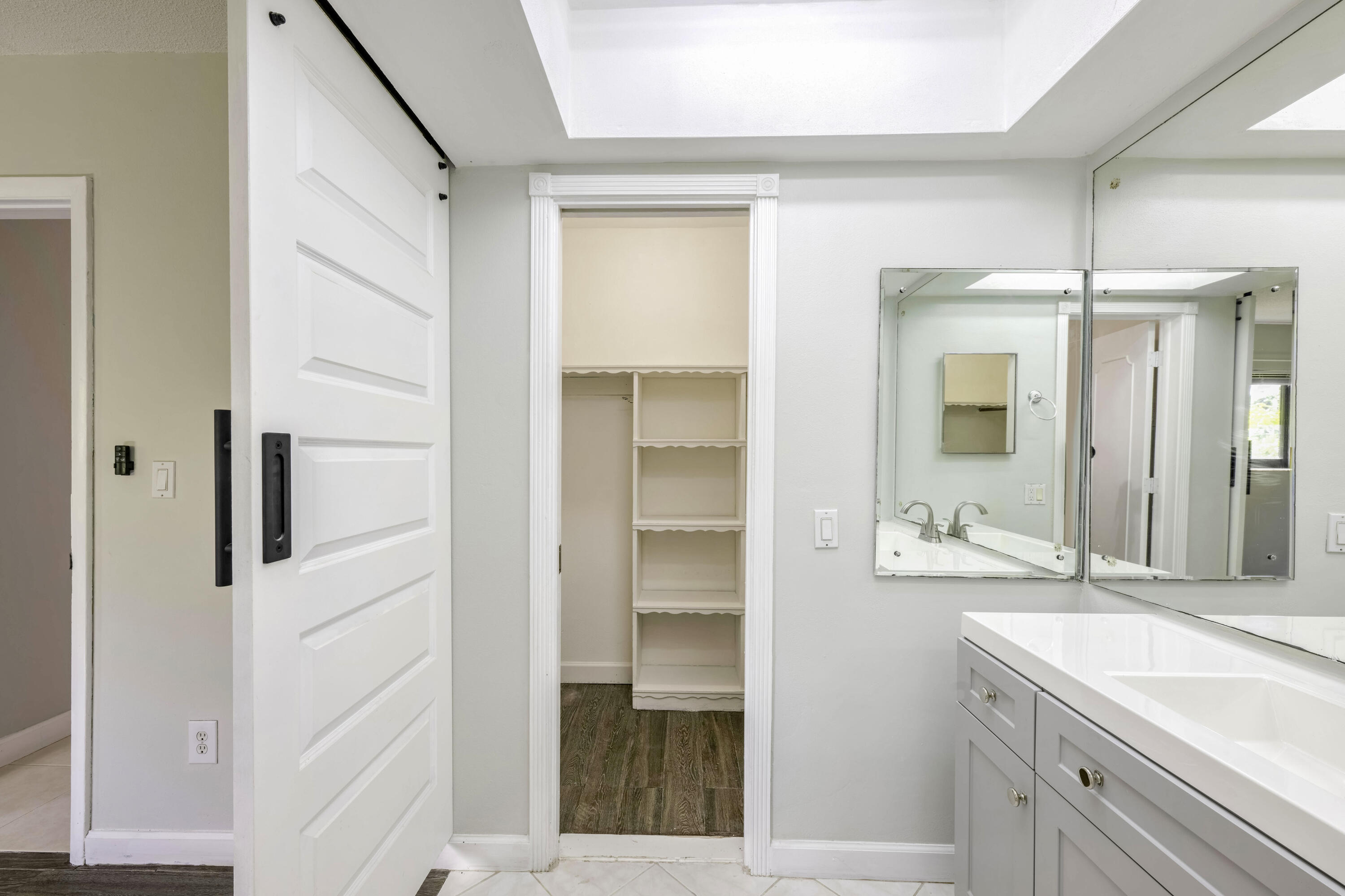 BREEZESWEPT PARK ESTATES - Residential