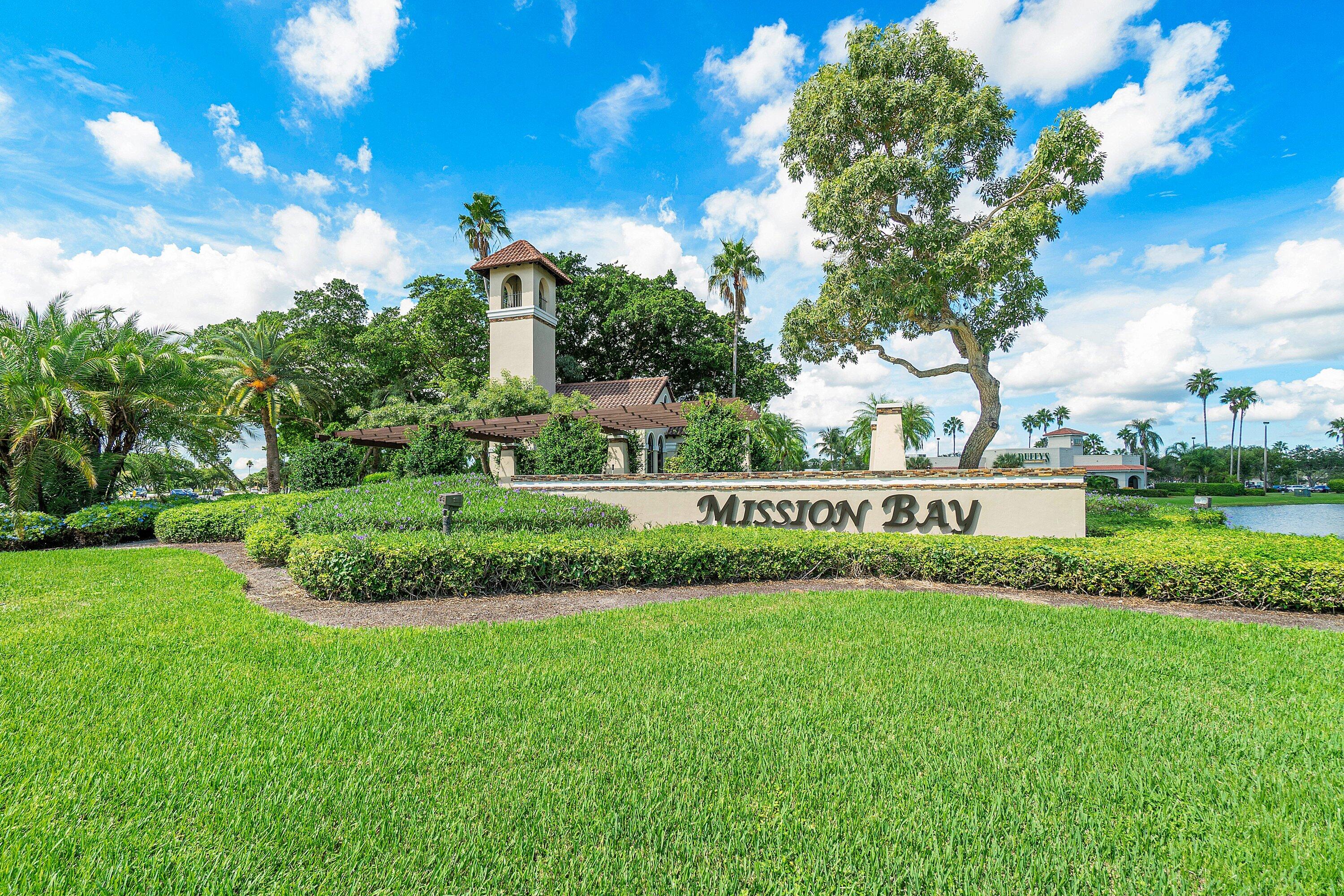 REGATTA AT MISSION BAY - Residential