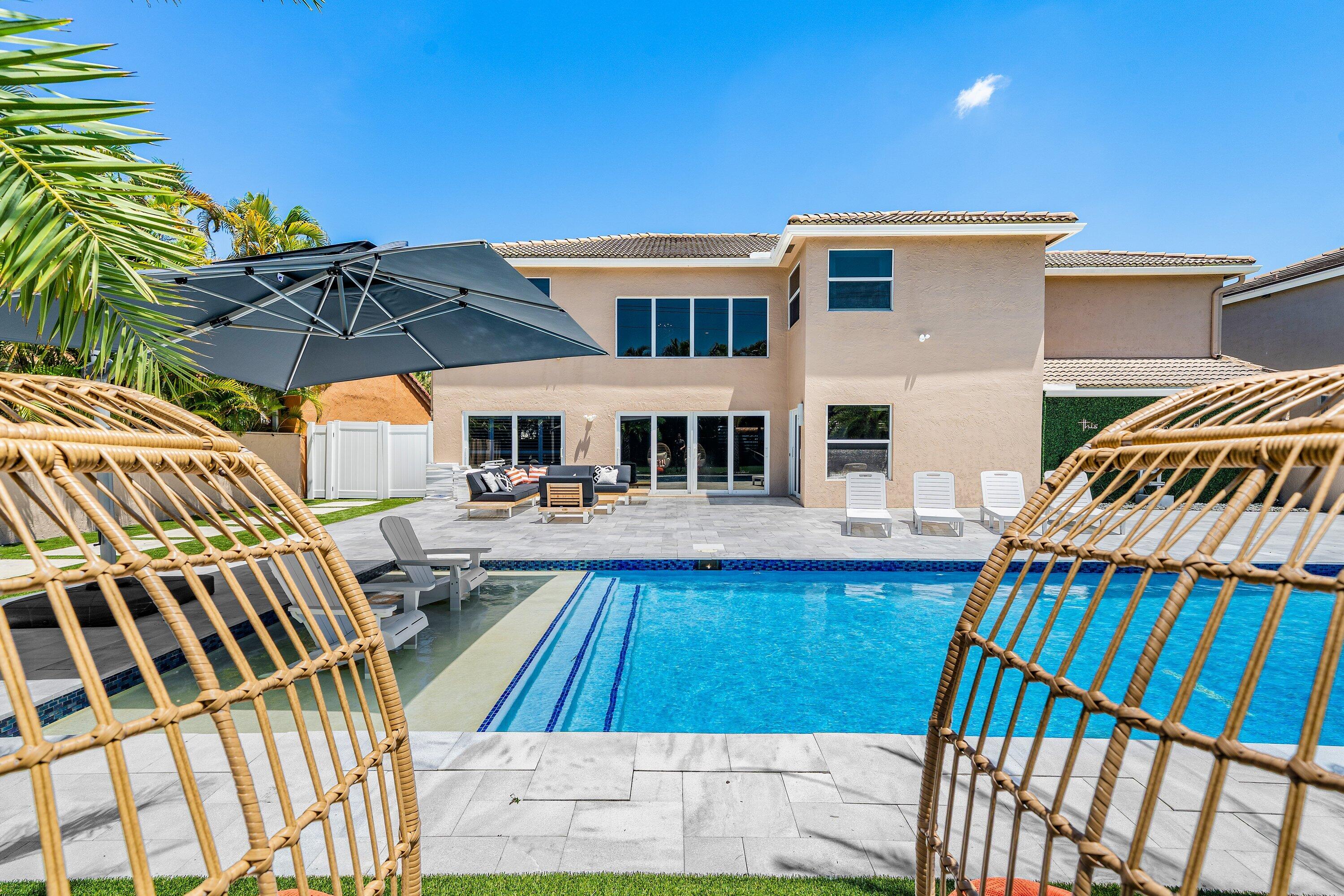 REGATTA AT MISSION BAY - Residential
