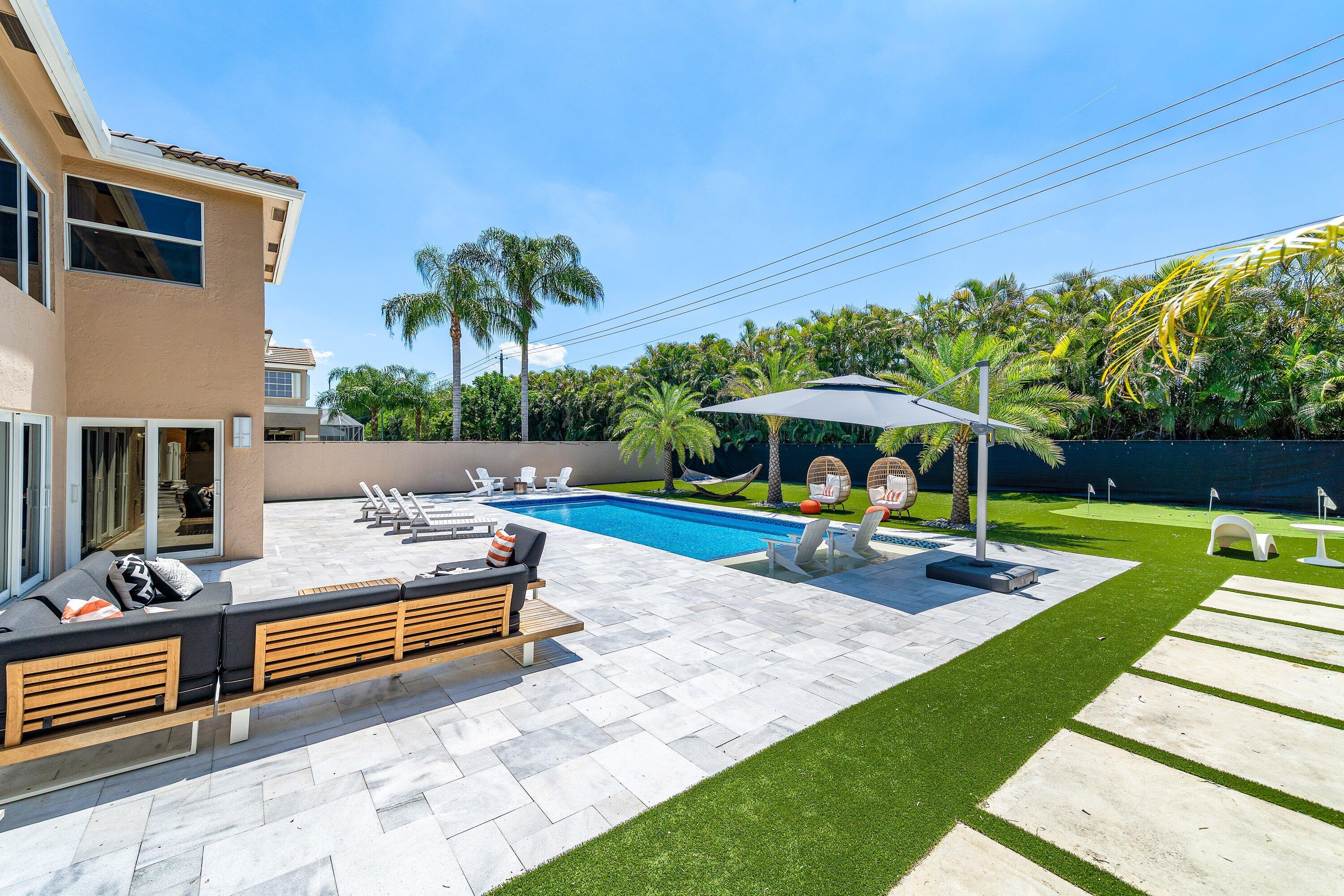 REGATTA AT MISSION BAY - Residential