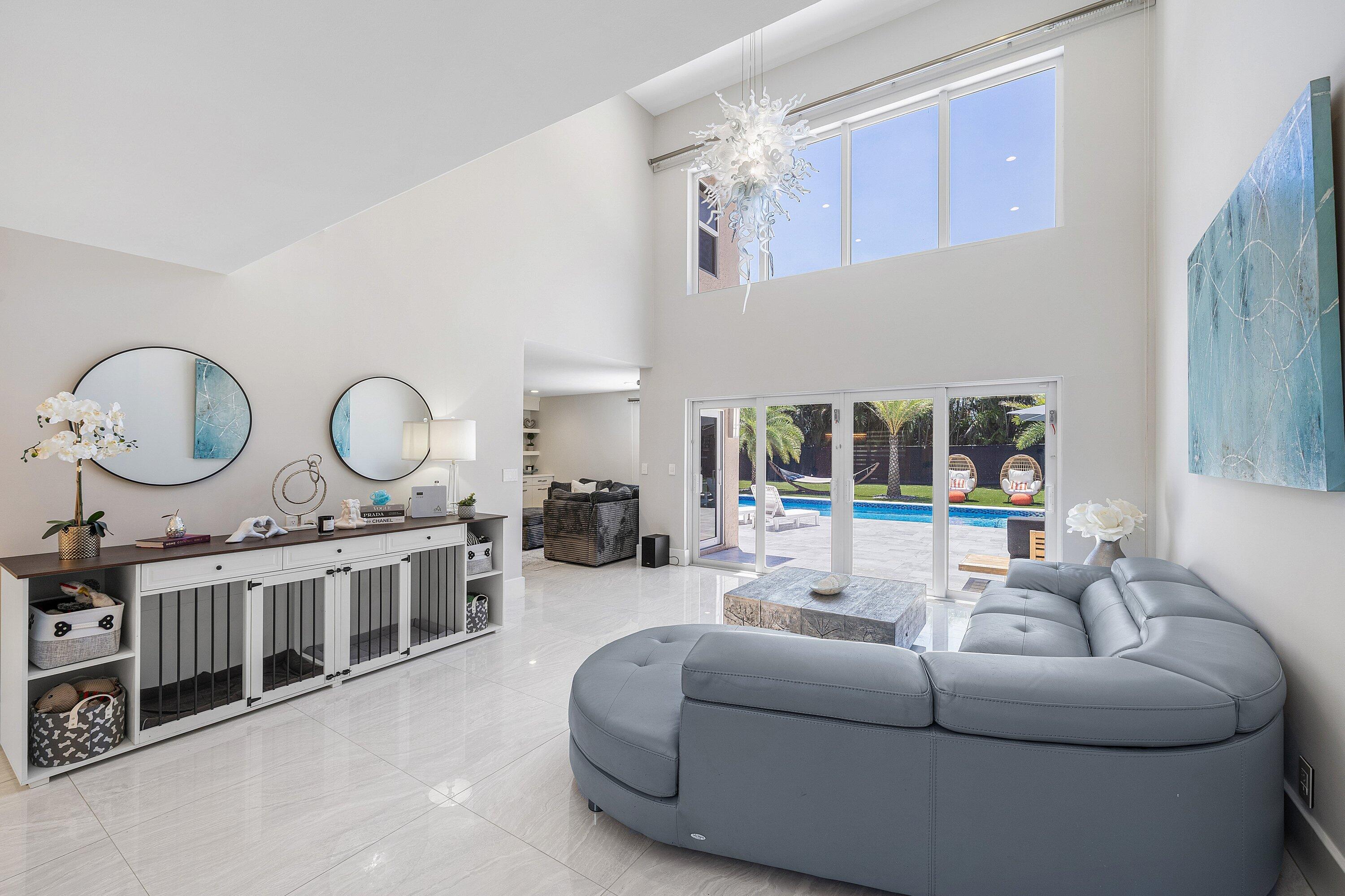 REGATTA AT MISSION BAY - Residential