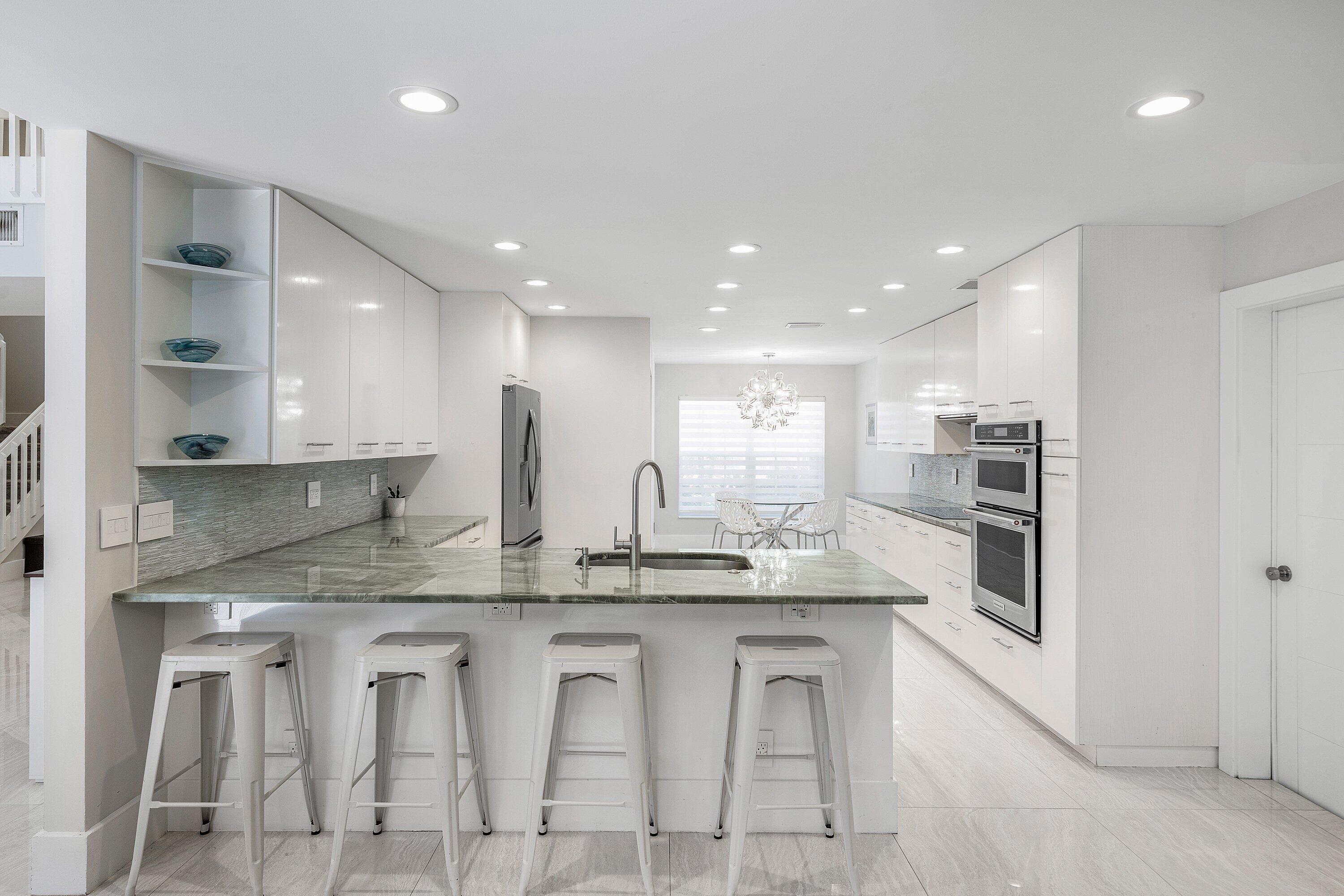 REGATTA AT MISSION BAY - Residential