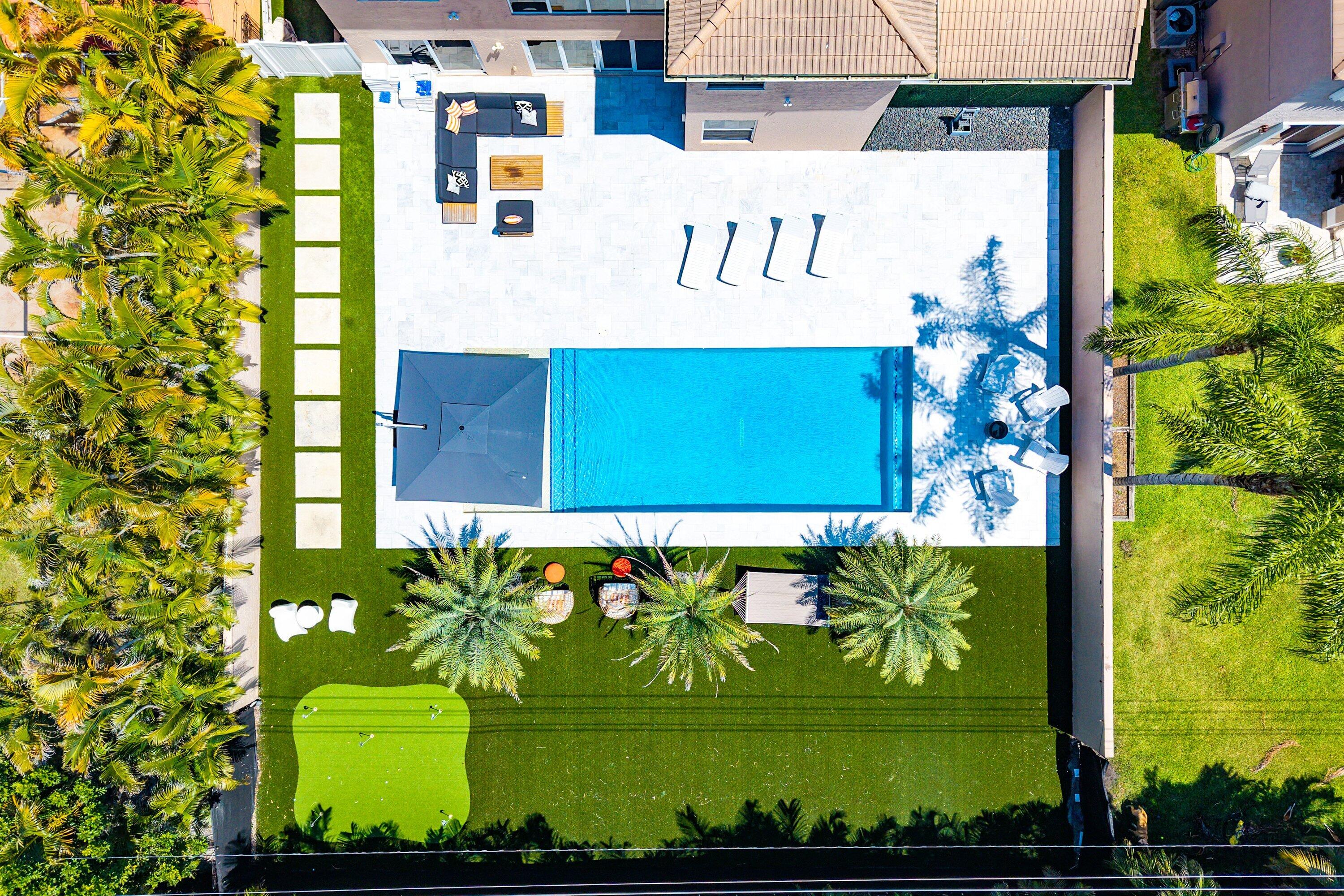 REGATTA AT MISSION BAY - Residential