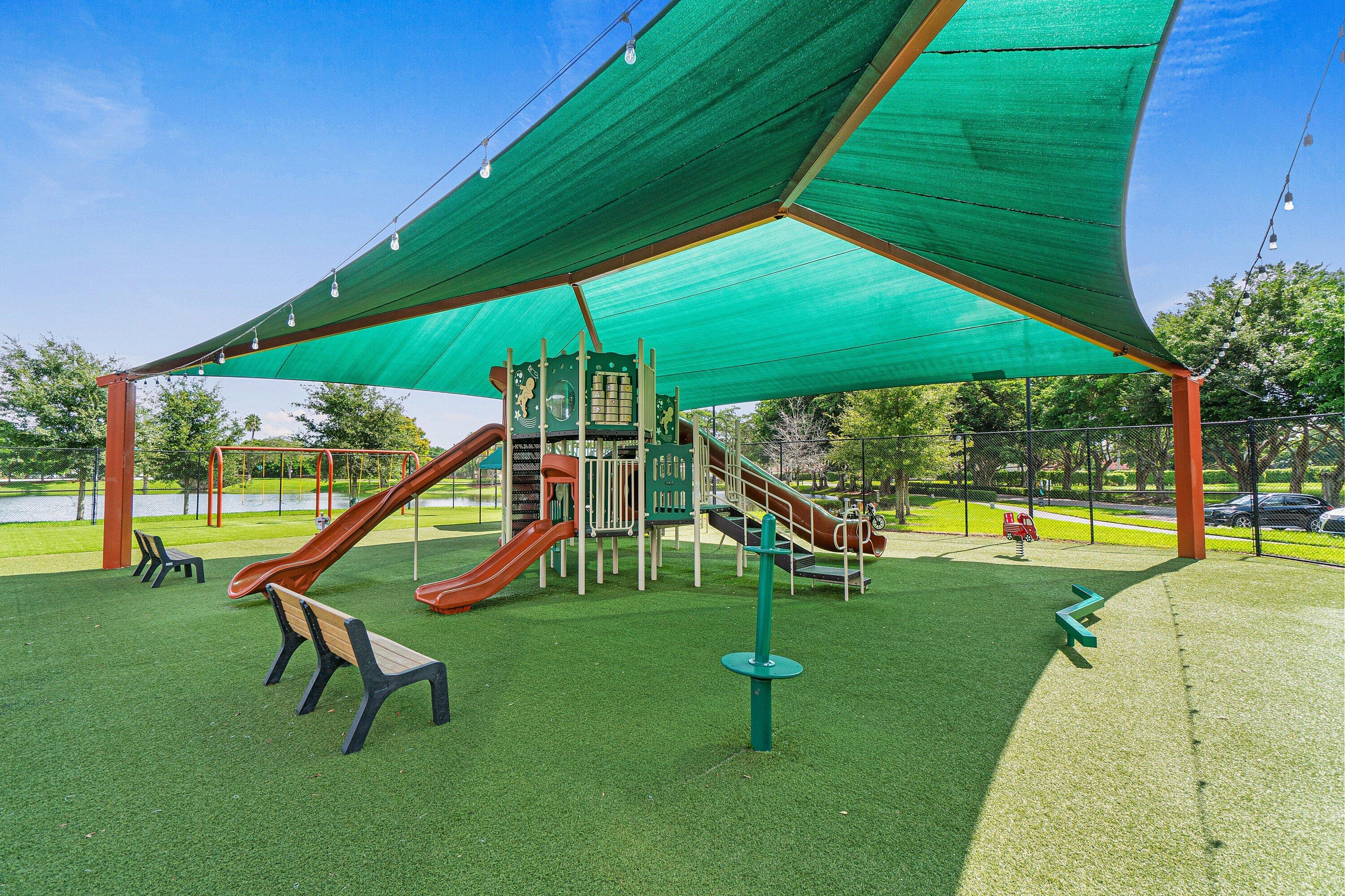 REGATTA AT MISSION BAY - Residential
