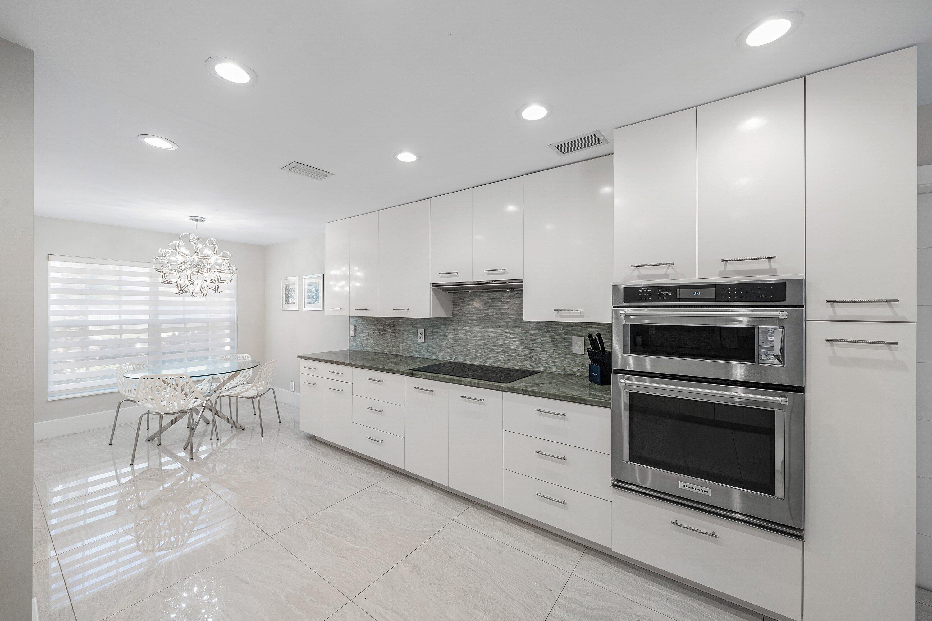 REGATTA AT MISSION BAY - Residential