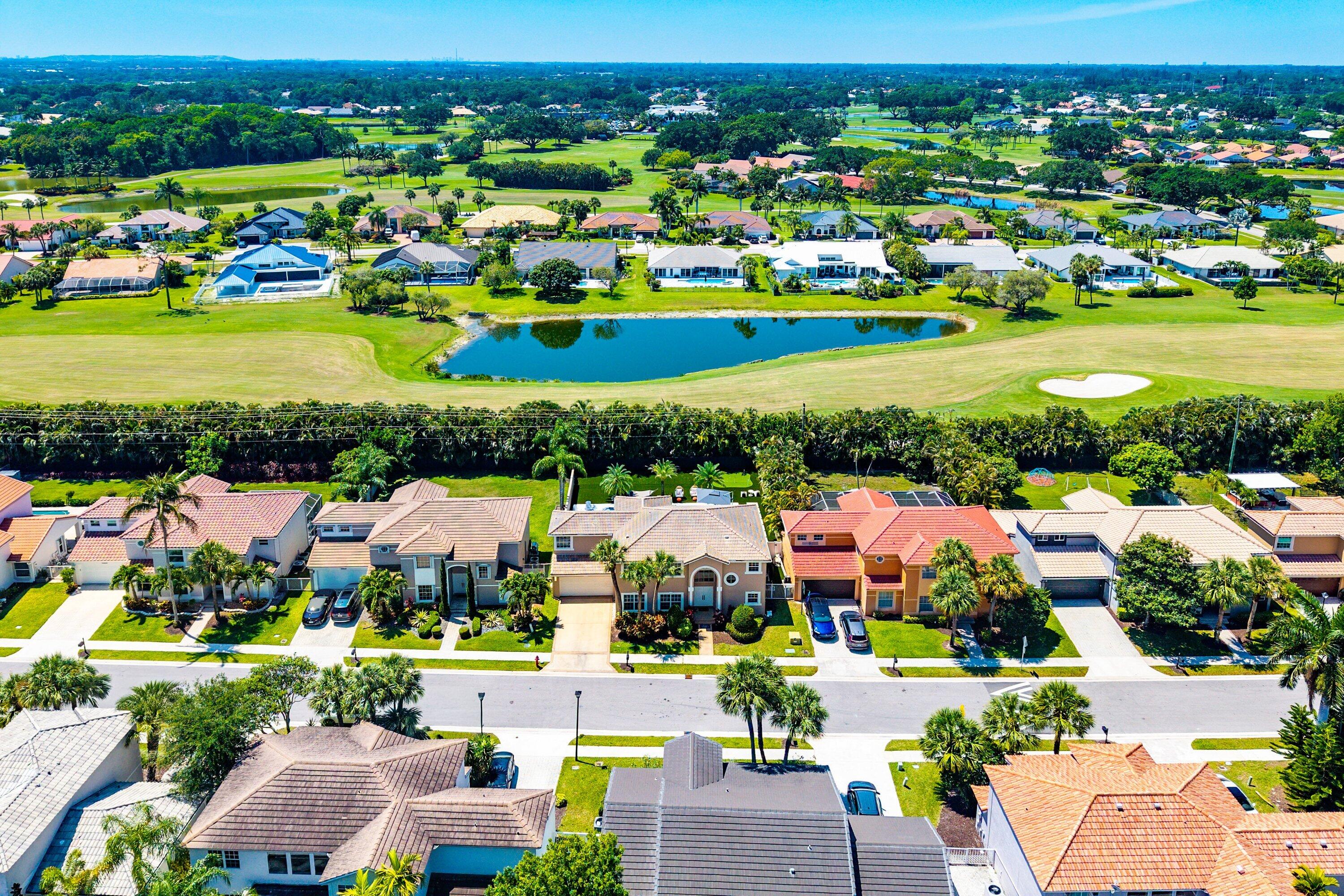 REGATTA AT MISSION BAY - Residential