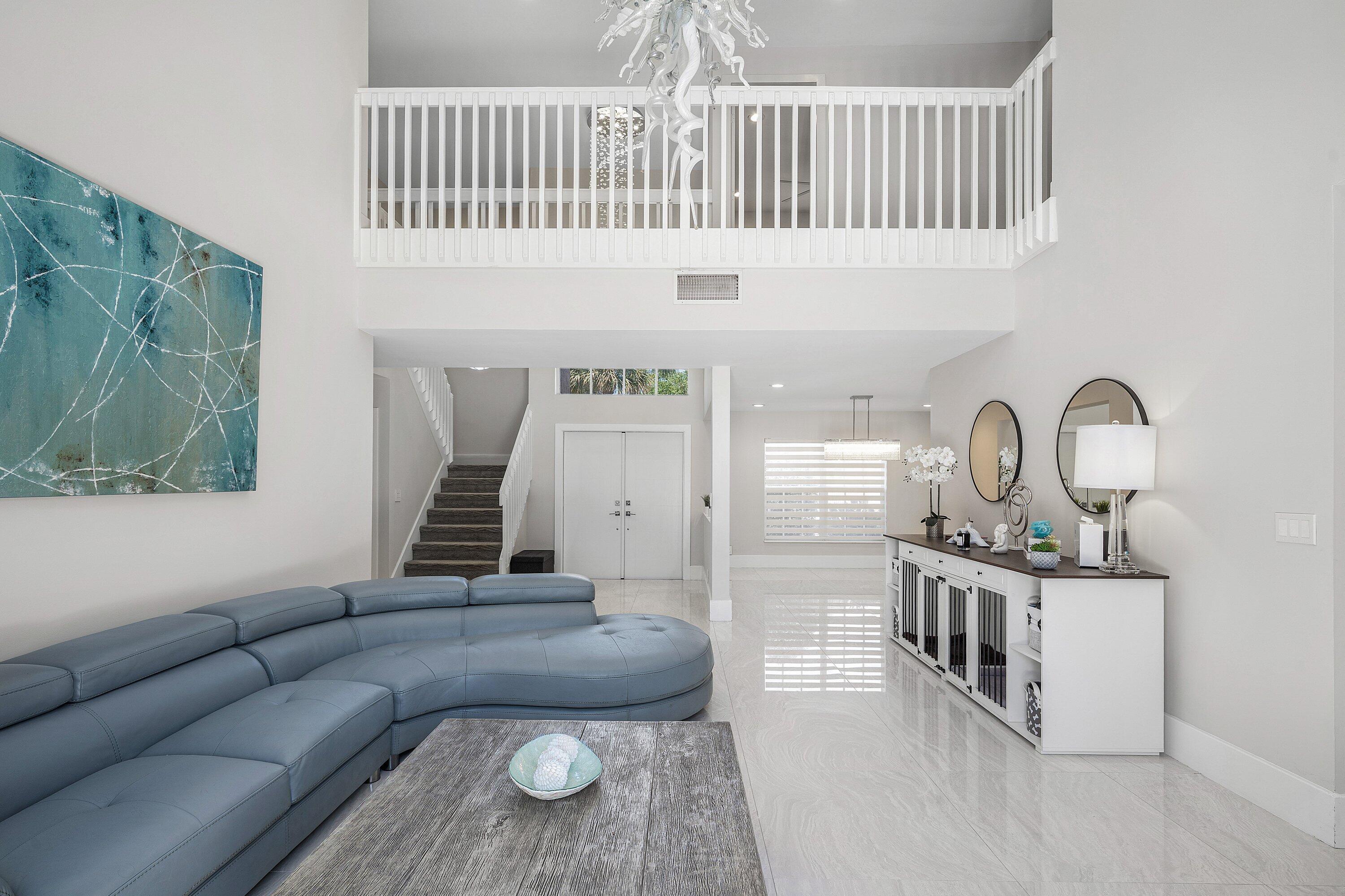 REGATTA AT MISSION BAY - Residential